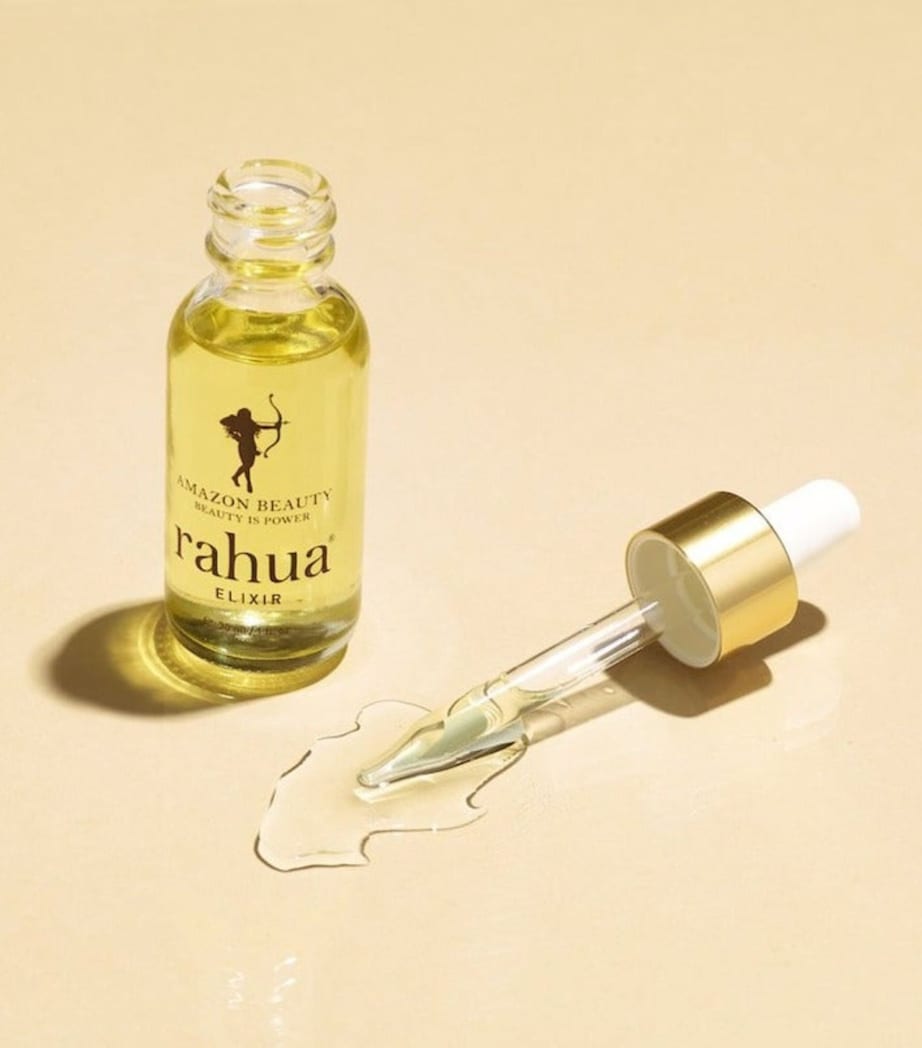 Rahua Elixir (30ml) NO COLOUR Image 5