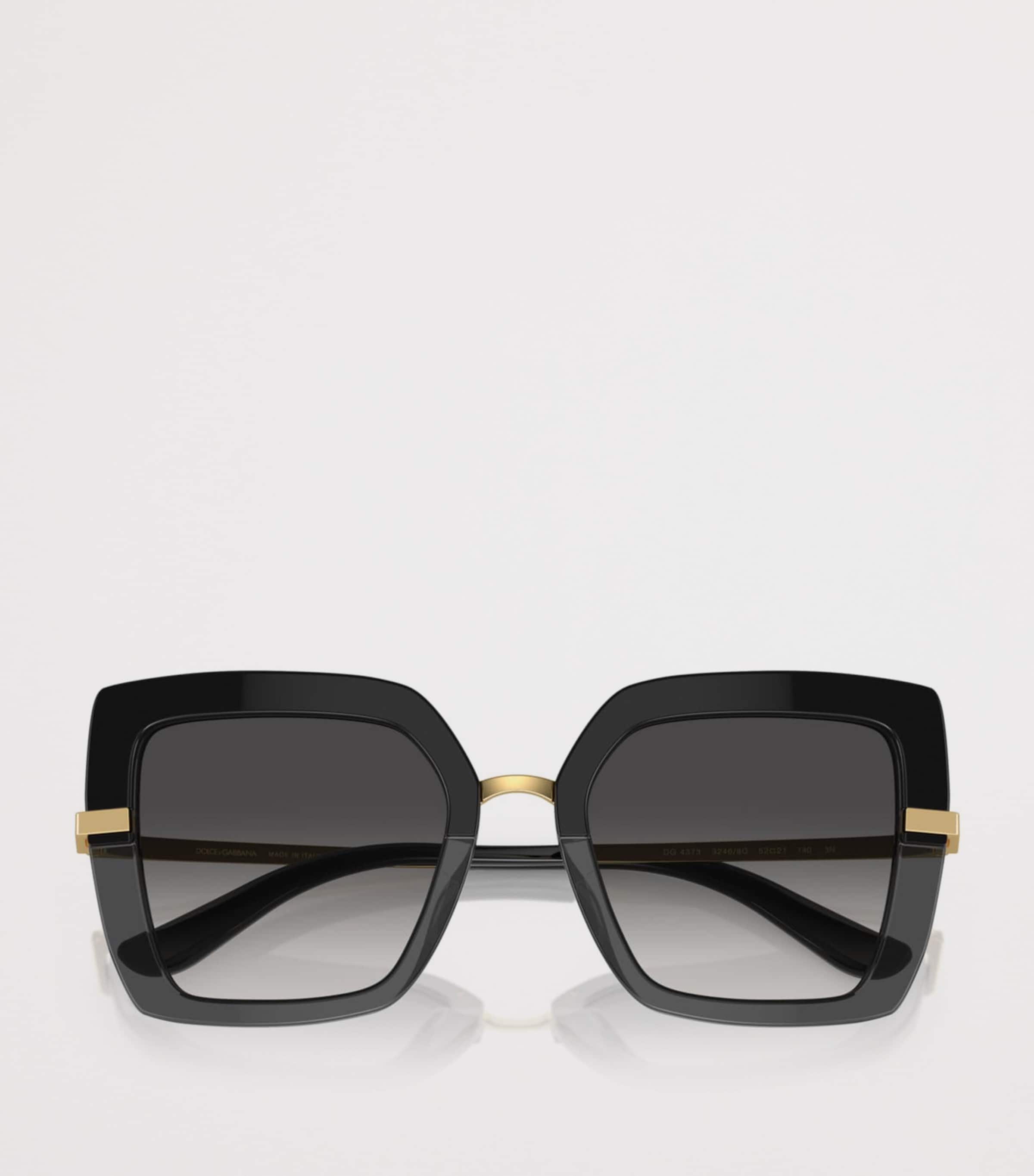 Dolce&Gabbana Square Sunglasses Image 5