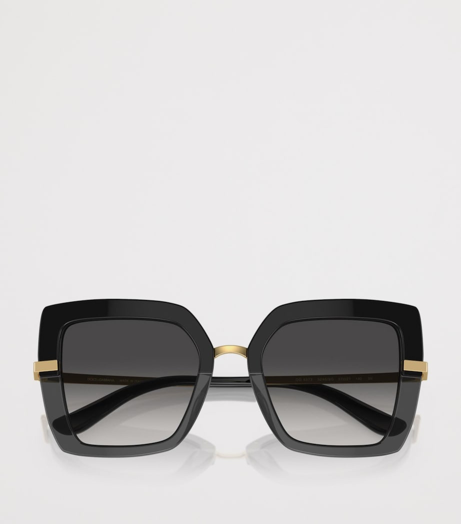Dolce&Gabbana Square Sunglasses Image 5