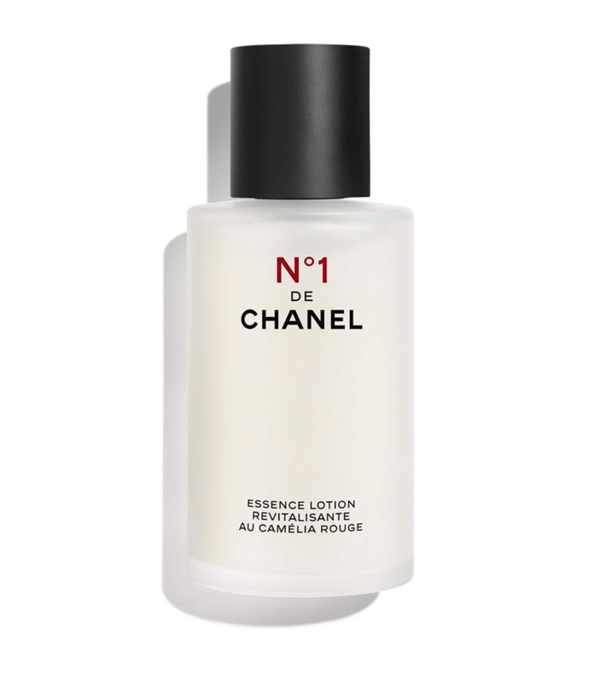 Chanel N°1 De  Essence Lotion In White