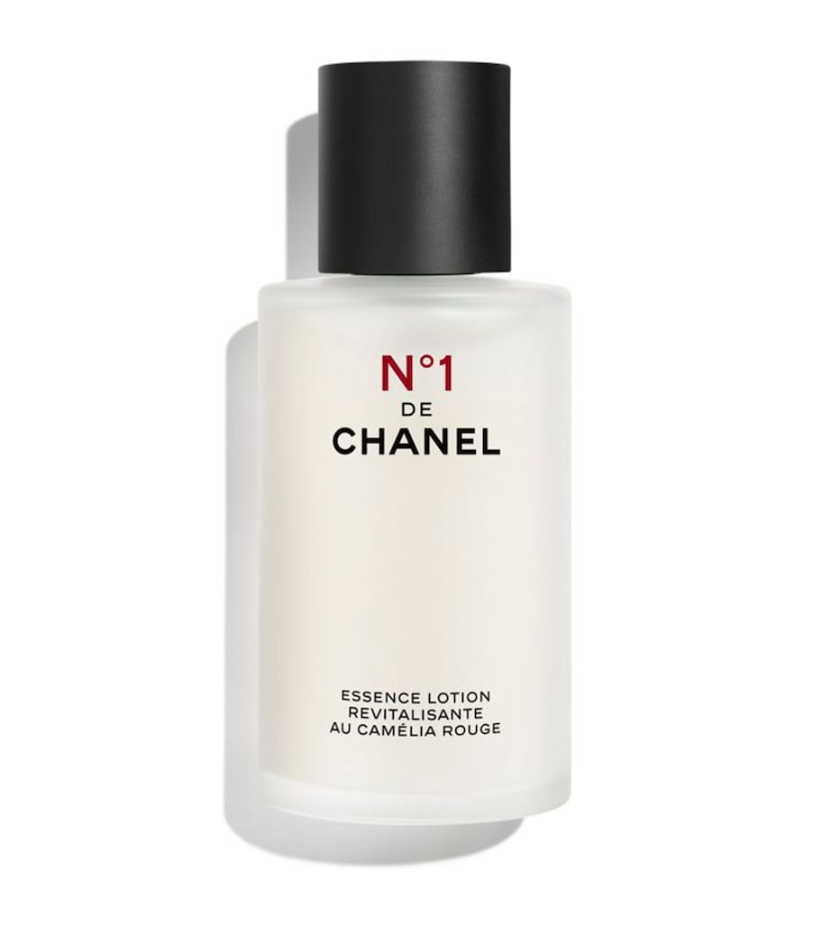 N°1 DE CHANEL Essence Lotion (100ml) NO COLOUR Image 1