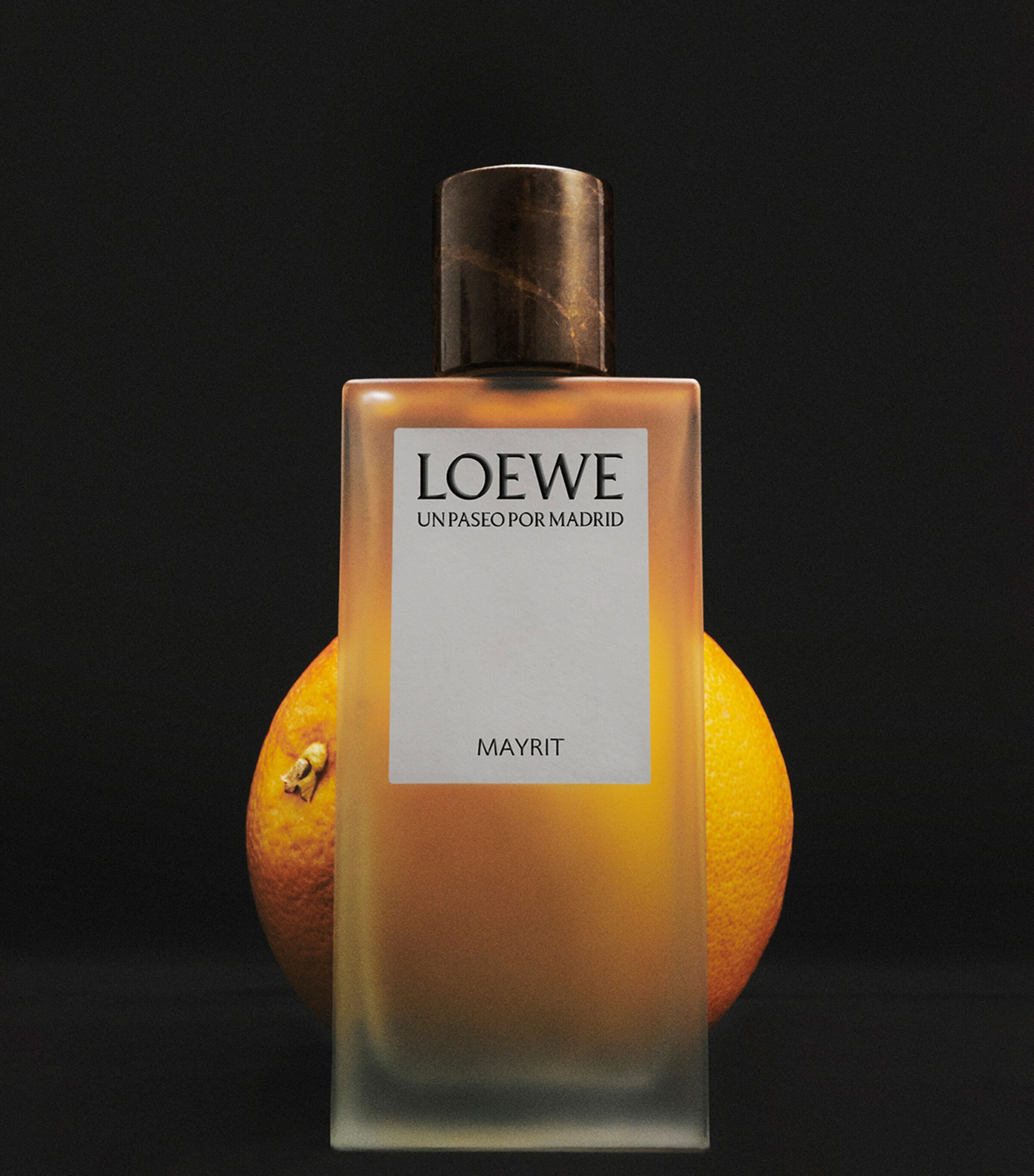 Un Paseo Por Madrid Mayrit Eau de Parfum (100ml) NO COLOUR Image 4