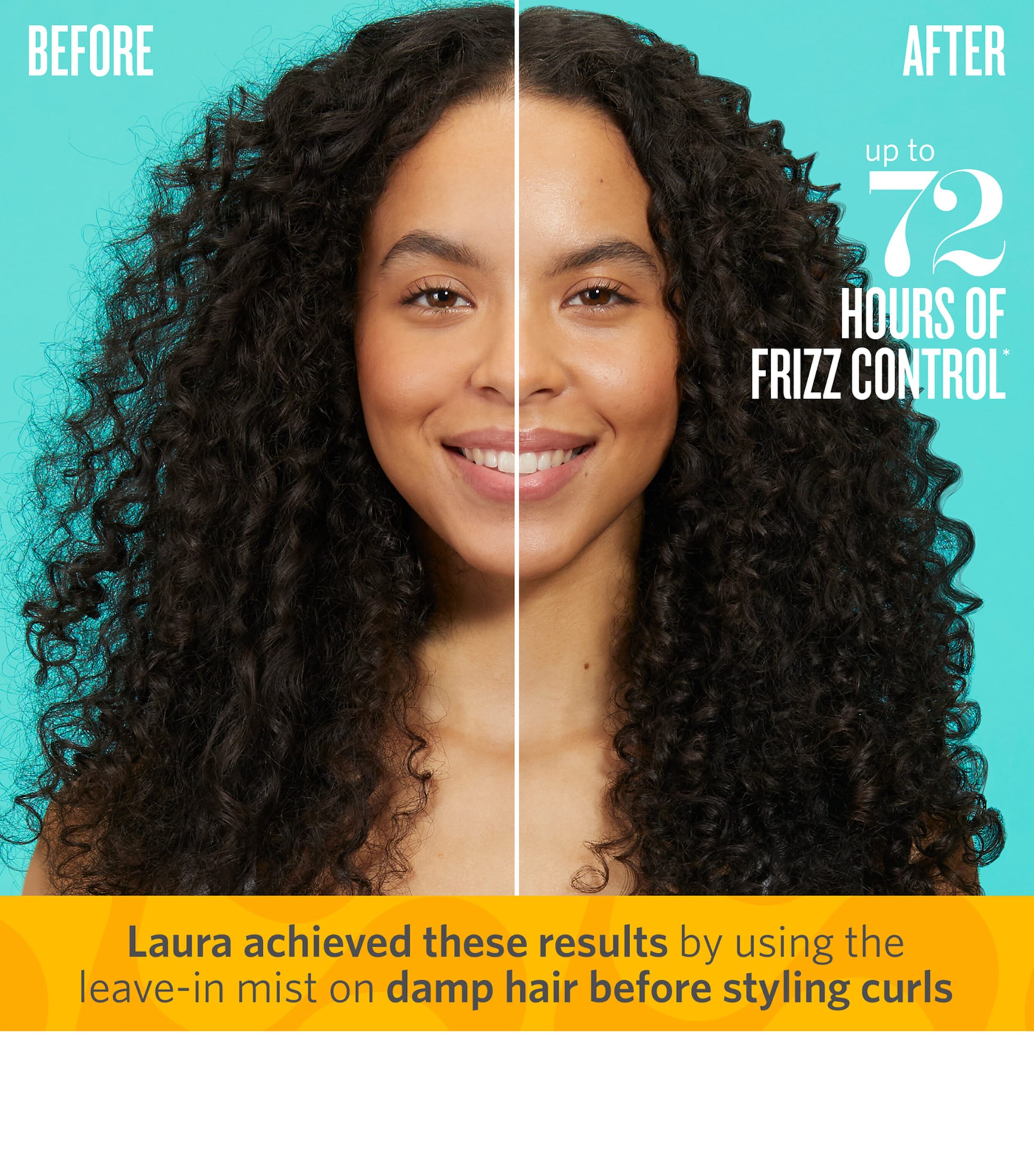 Brazilian Joia Milky Leave-In Conditioner (210ml) NO COLOUR Image 3