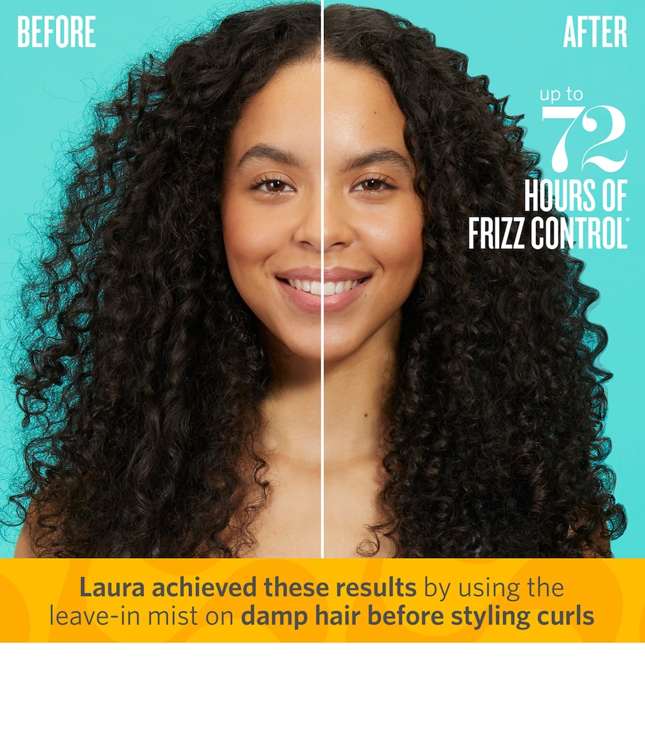 Brazilian Joia Milky Leave-In Conditioner (210ml) NO COLOUR Image 3