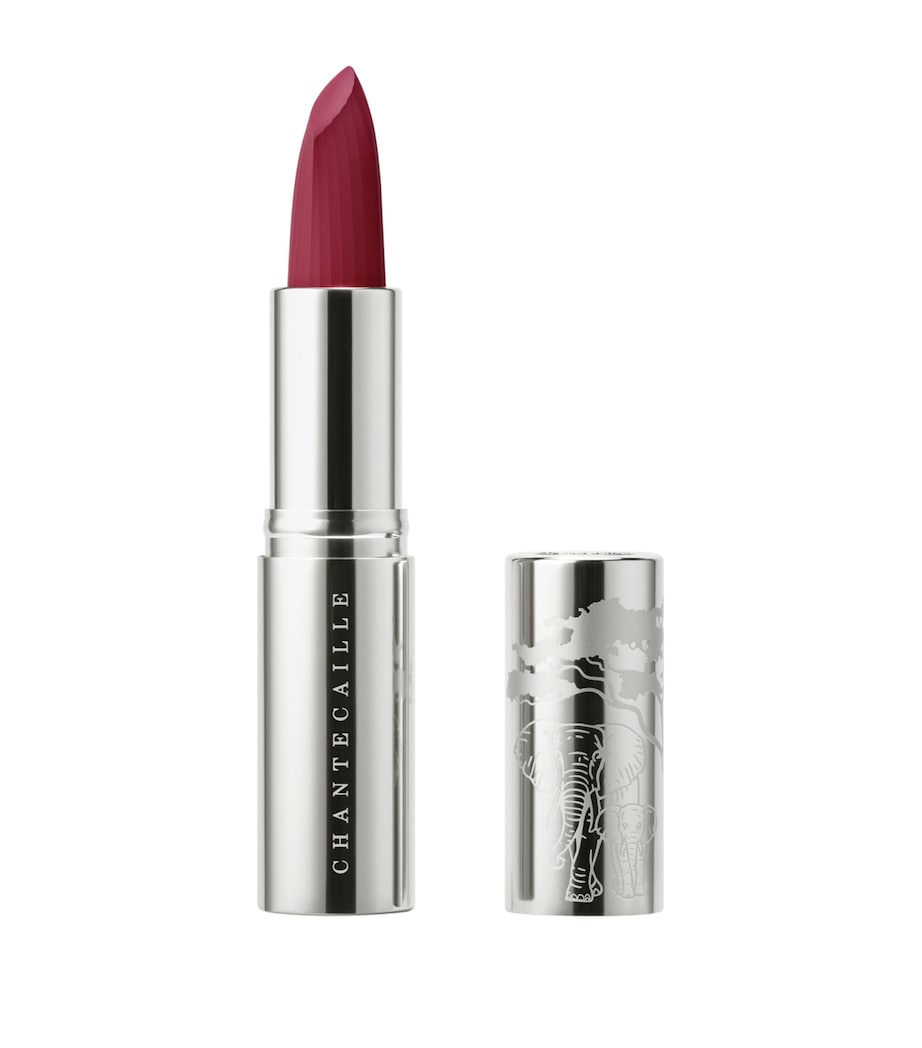 Chantecaille Lip Crème Lipstick Rose Myrtle Image 1