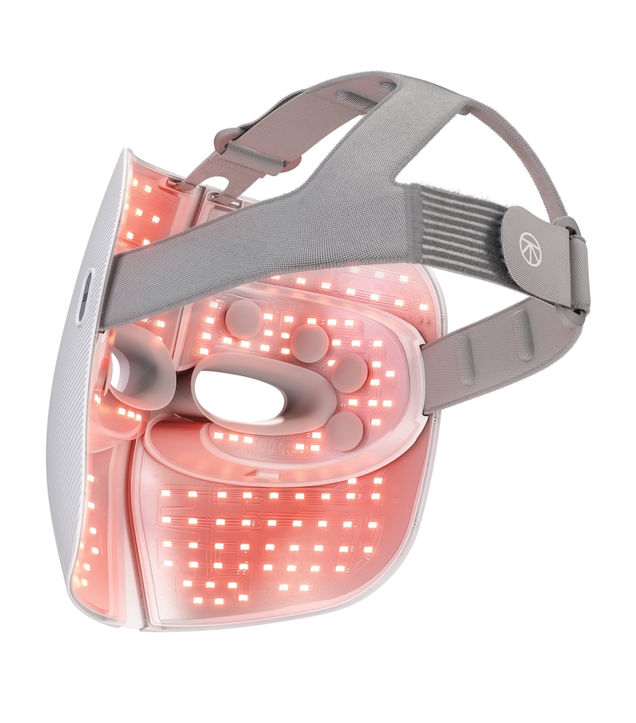 TheraFace Mask WHITE Image 7