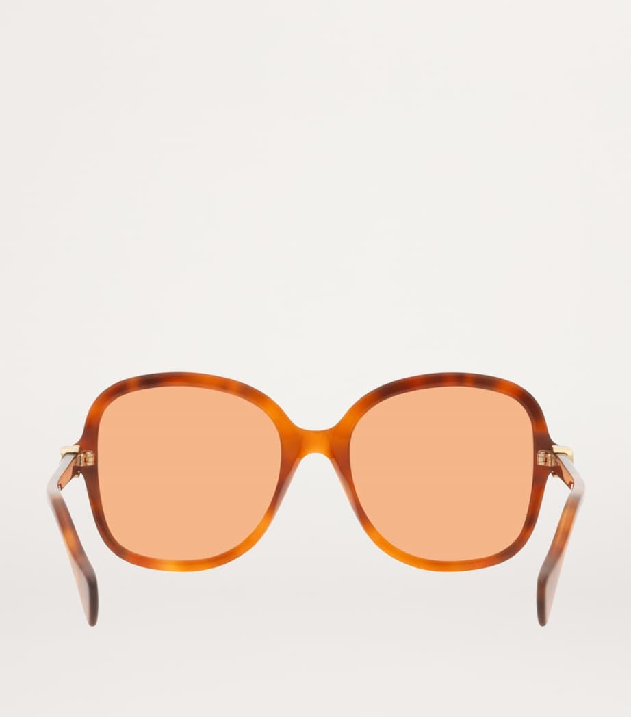 Acetate GG1178S Sunglasses 1800P1 Image 4