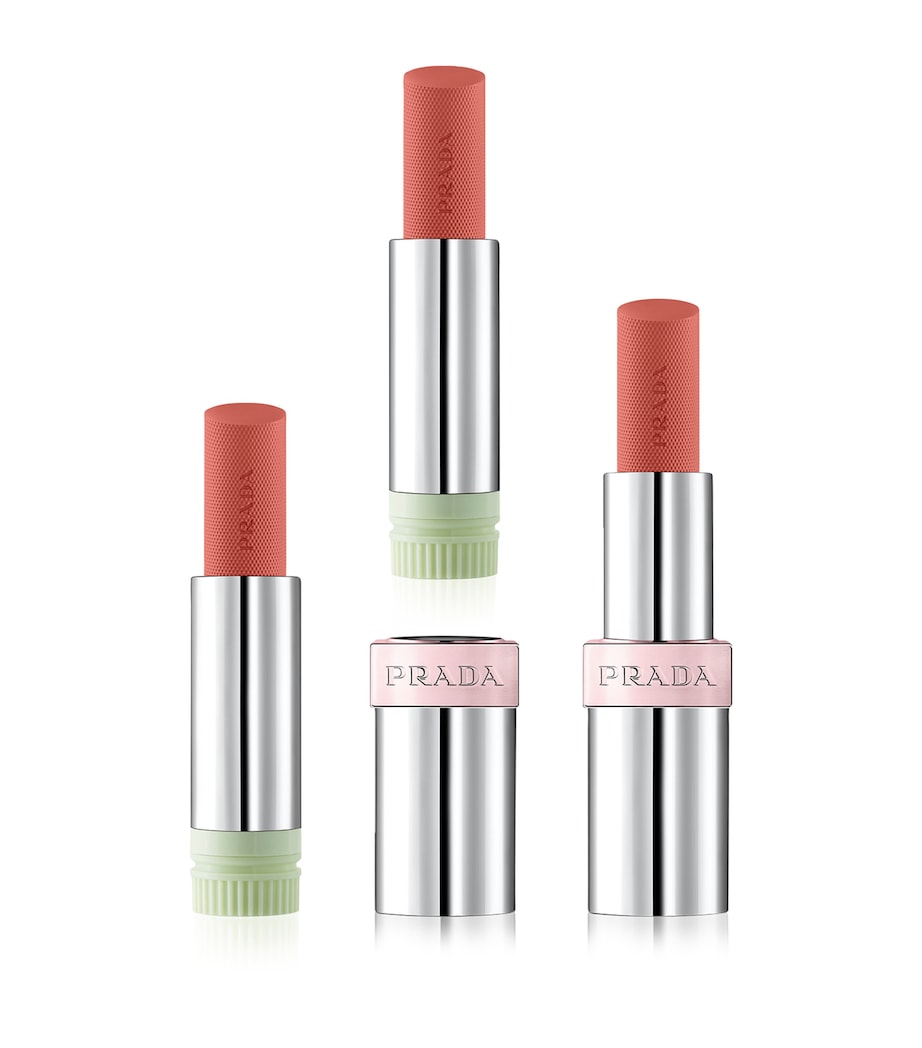 Light Glowing Lipcolor - Refill BROWN Image 2