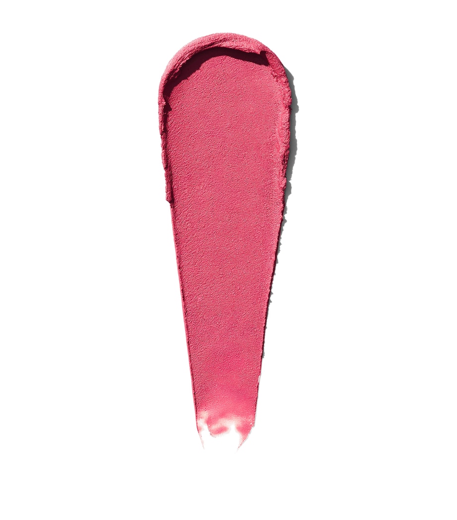 Luxe Cashmere Matte Lipstick TAFFY Image 2