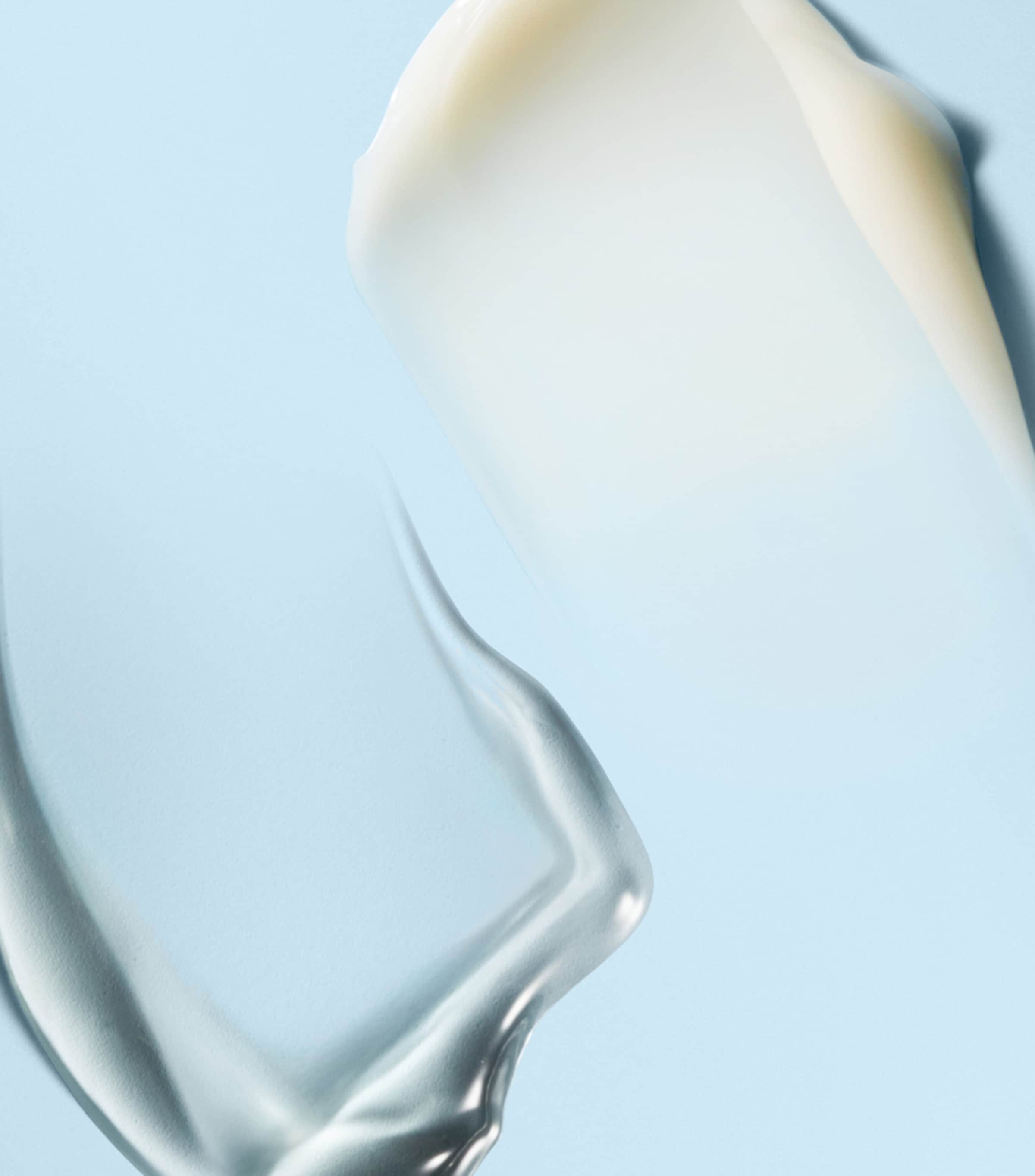 Rose Deep Hydration Sleeping Mask (2 x 35ml) NO COLOUR Image 2