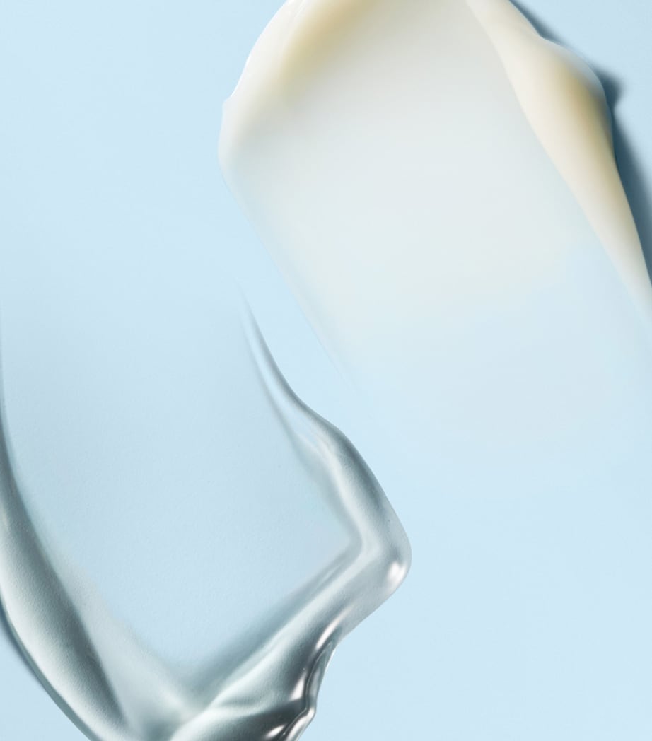 Rose Deep Hydration Sleeping Mask (2 x 35ml) NO COLOUR Image 2