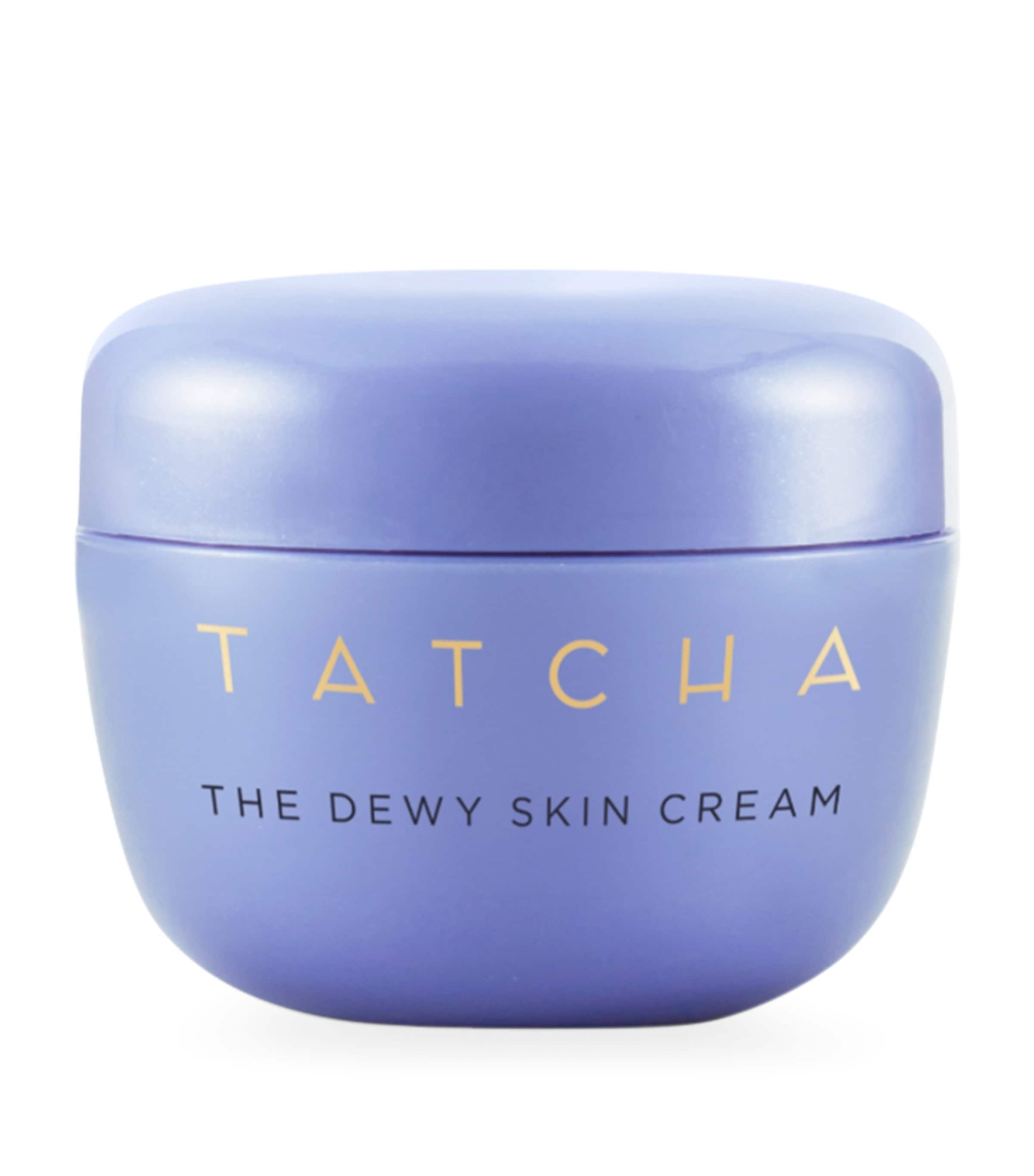 Tatcha The Dewy Skin Cream