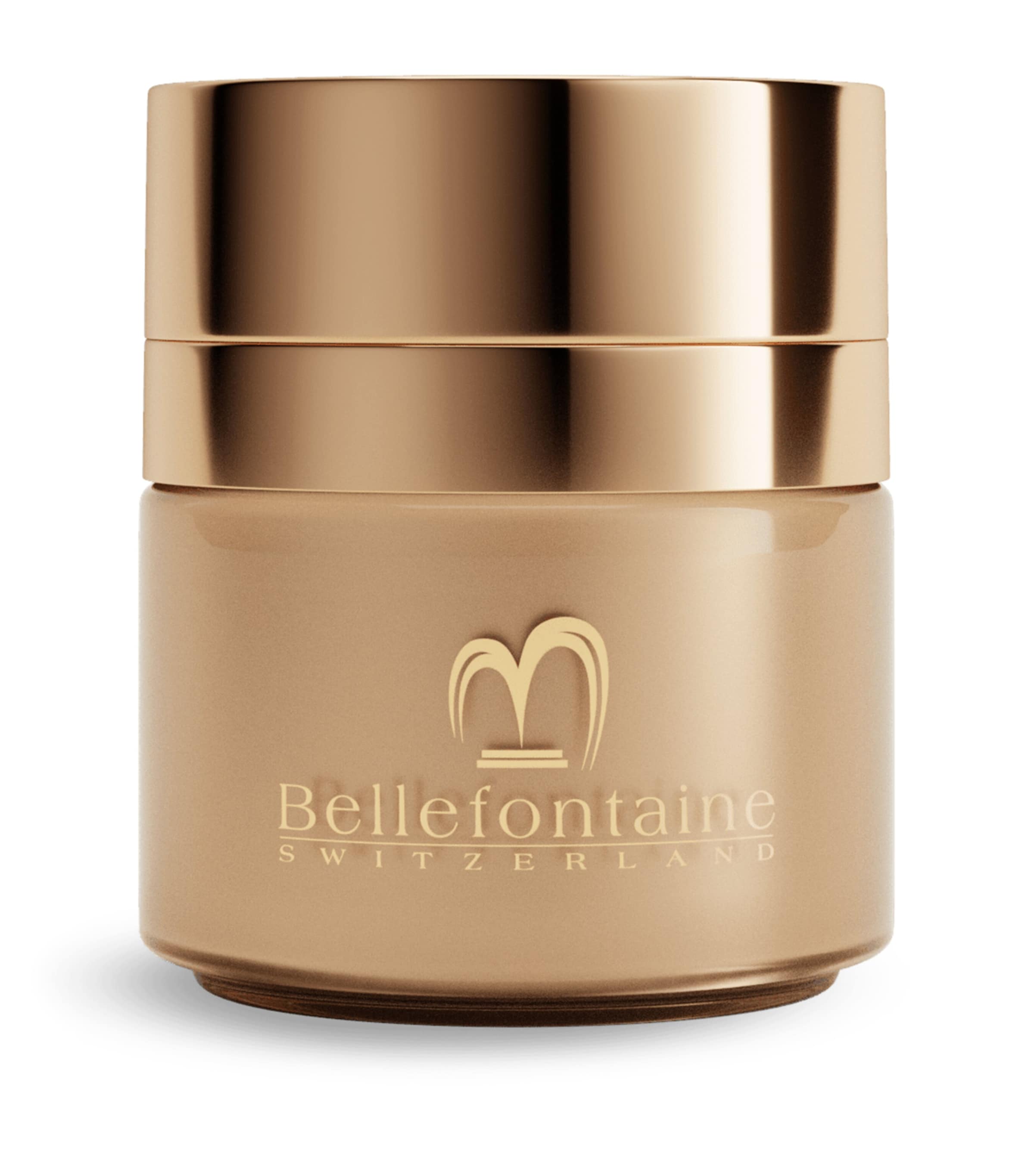 Bellefontaine Switzerland Exquis Golden Caviar Cream (30ml) Image 1