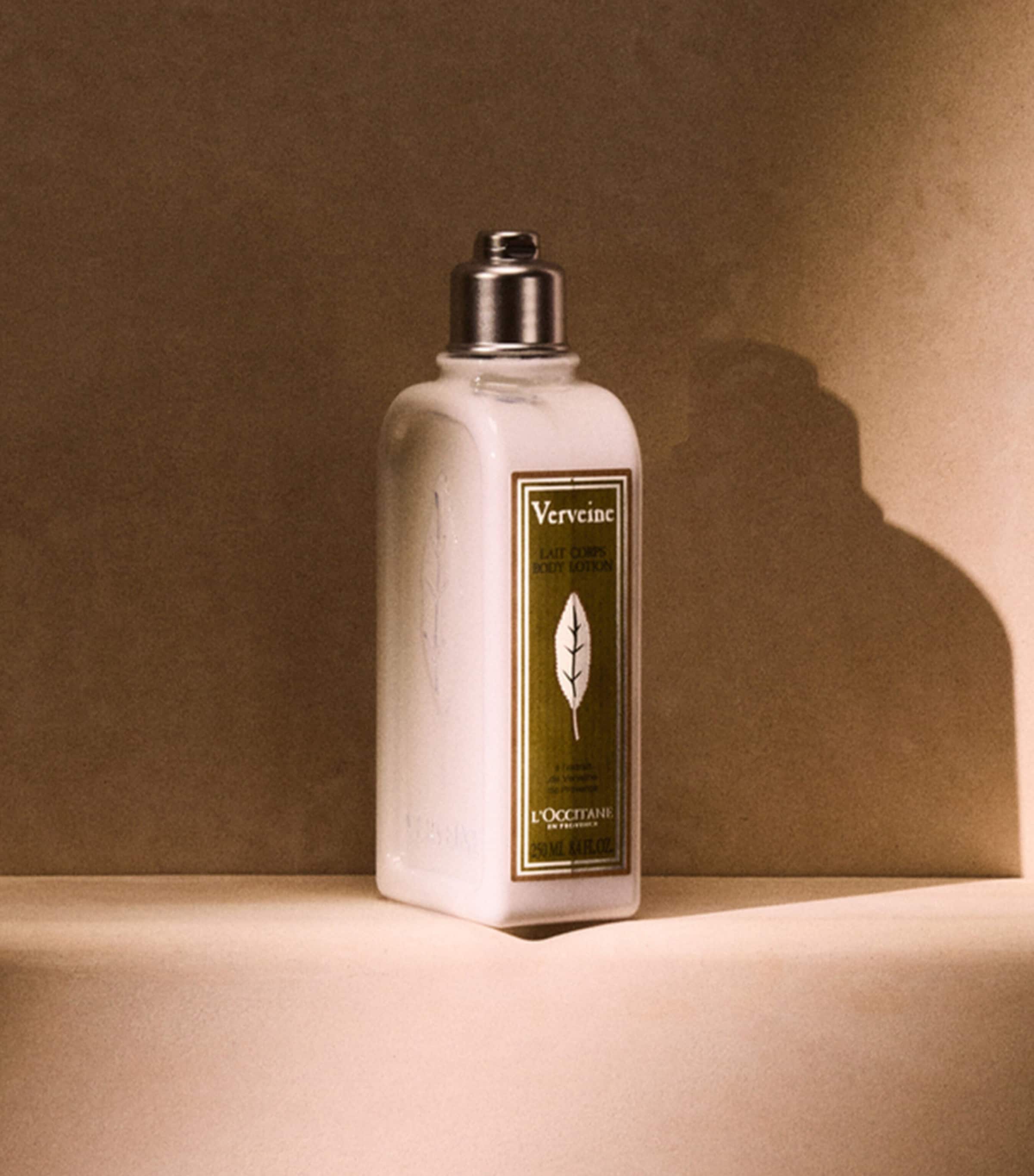 L'Occitane Verbena Body Lotion (250ml) Image 3
