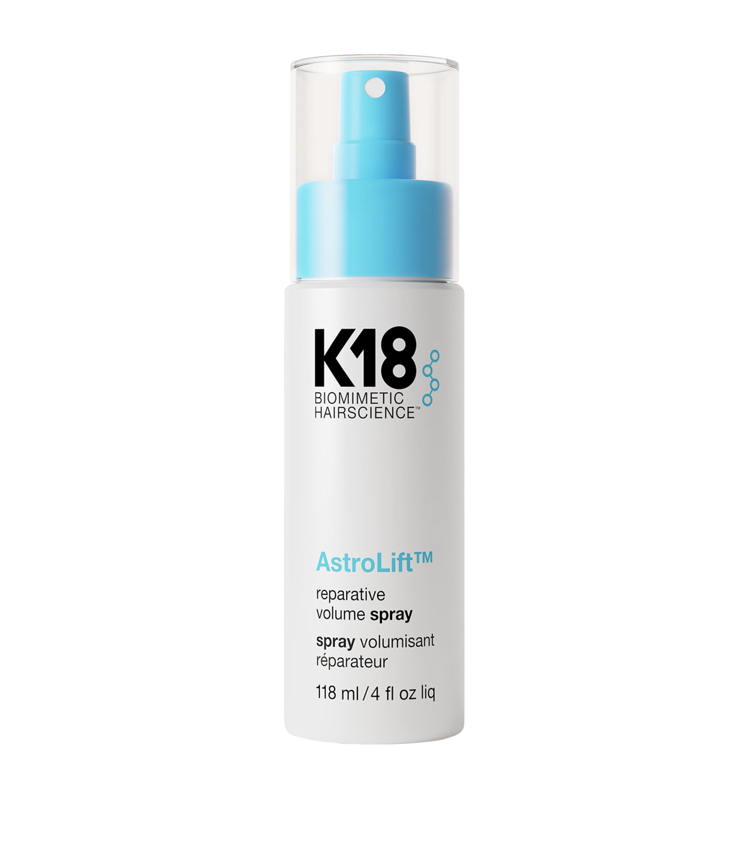 K18 Astrolift Reparative Volume Spray
