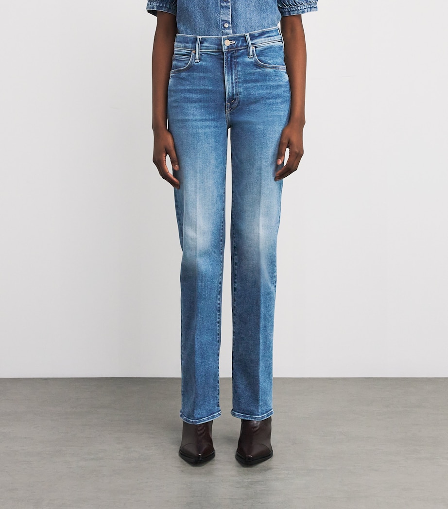 The Kick It Straight Jeans BITCHN Image 3