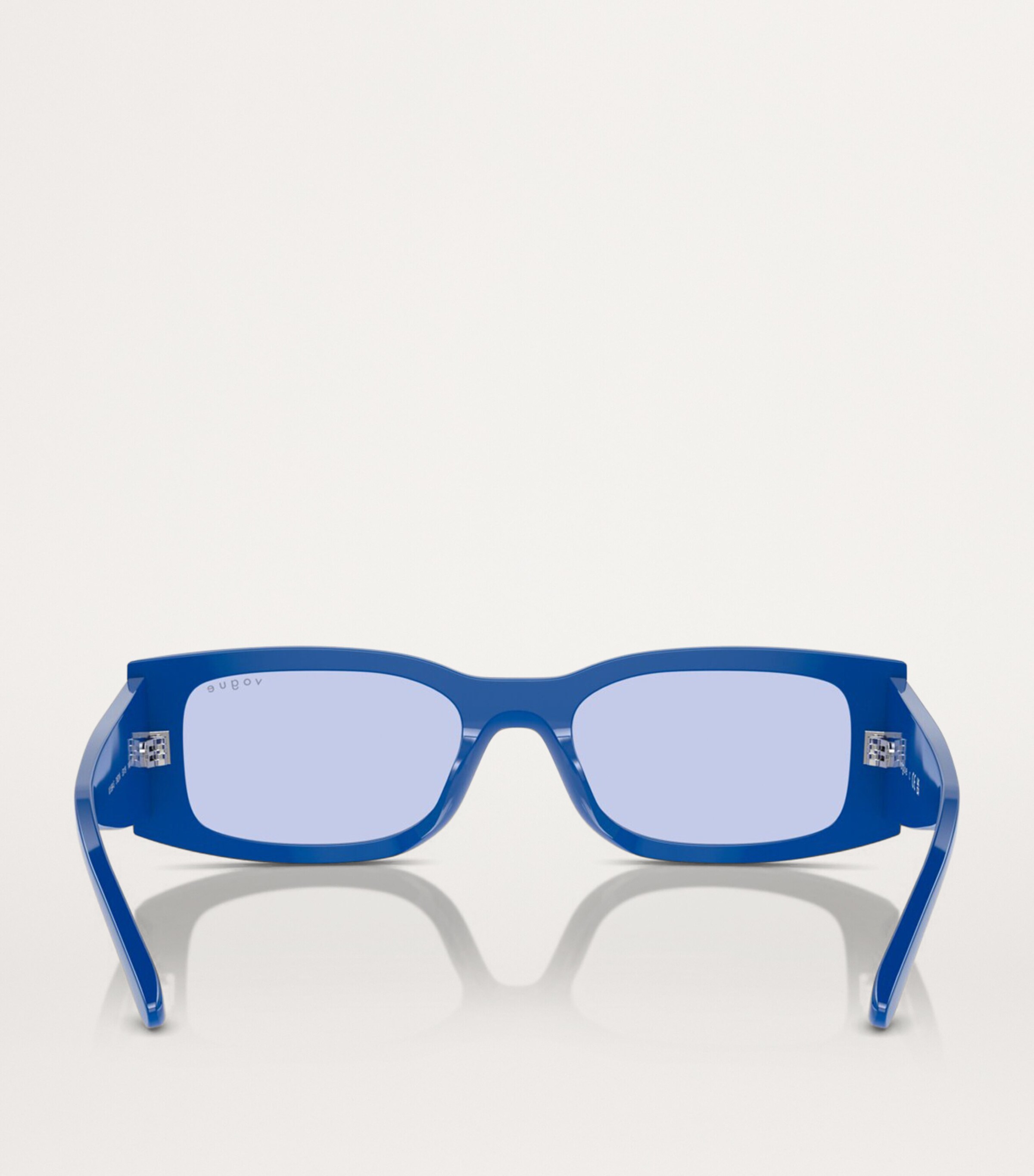 Vogue Acetate VO5584S Sunglasses Image 4