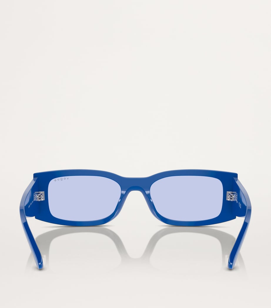 Vogue Acetate VO5584S Sunglasses Image 4