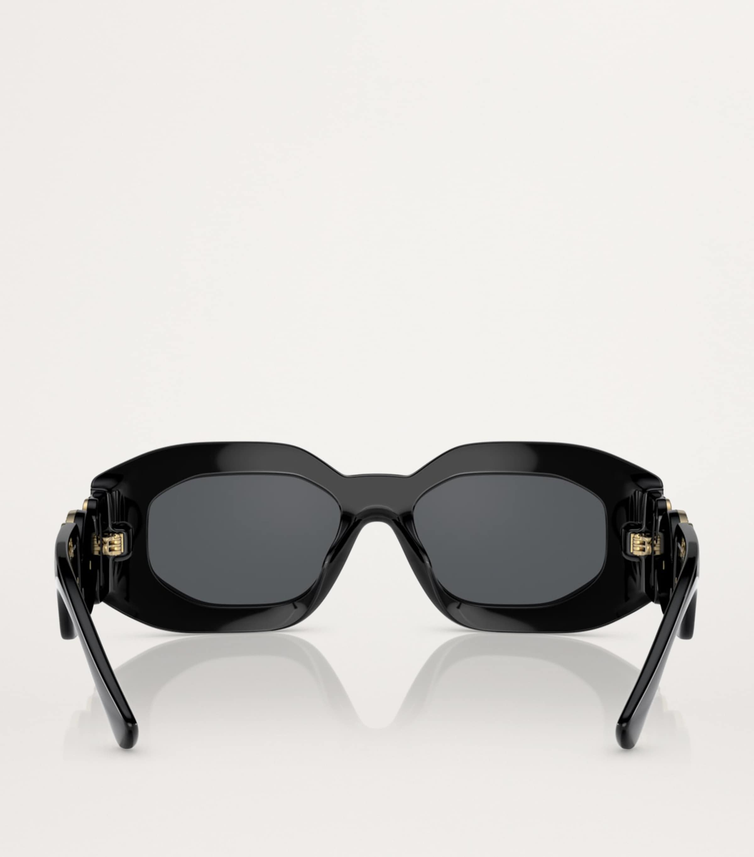 Versace Nylon Sunglasses Image 4