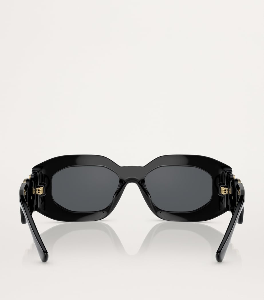 Versace Nylon Sunglasses Image 4