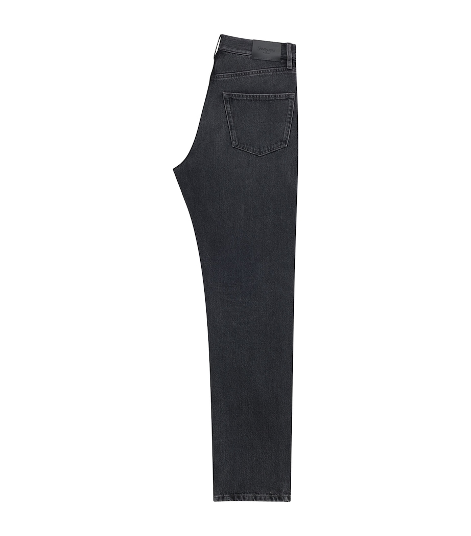 Mick Straight-Leg Jeans 1297 Image 2