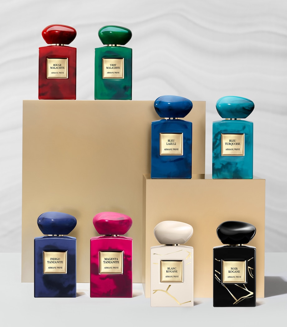 Armani x Privé Blanc Kogane Eau de Parfum (100ml) Image 6