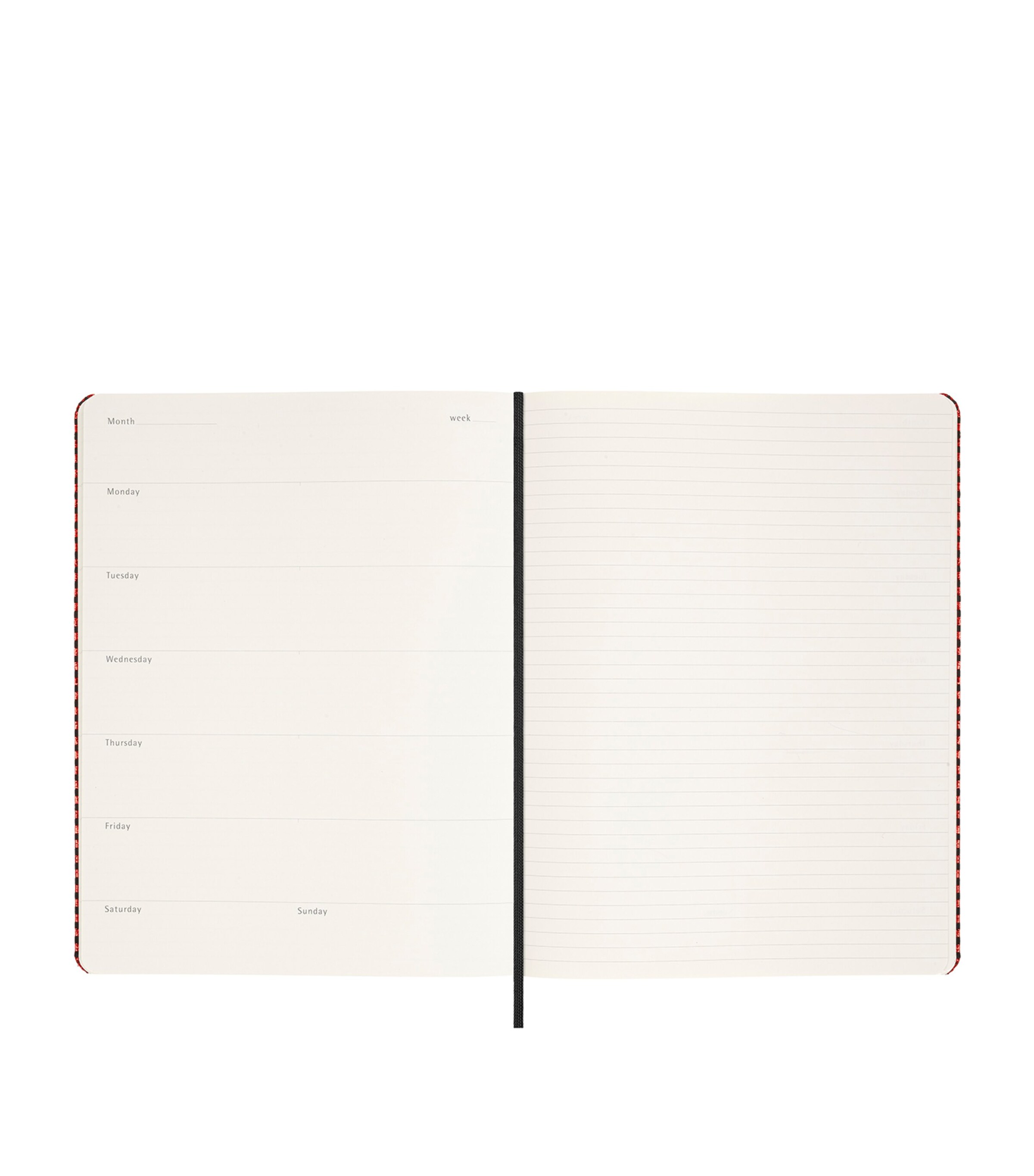 Shine Collector's Planner and Pen Set MRED Image 4