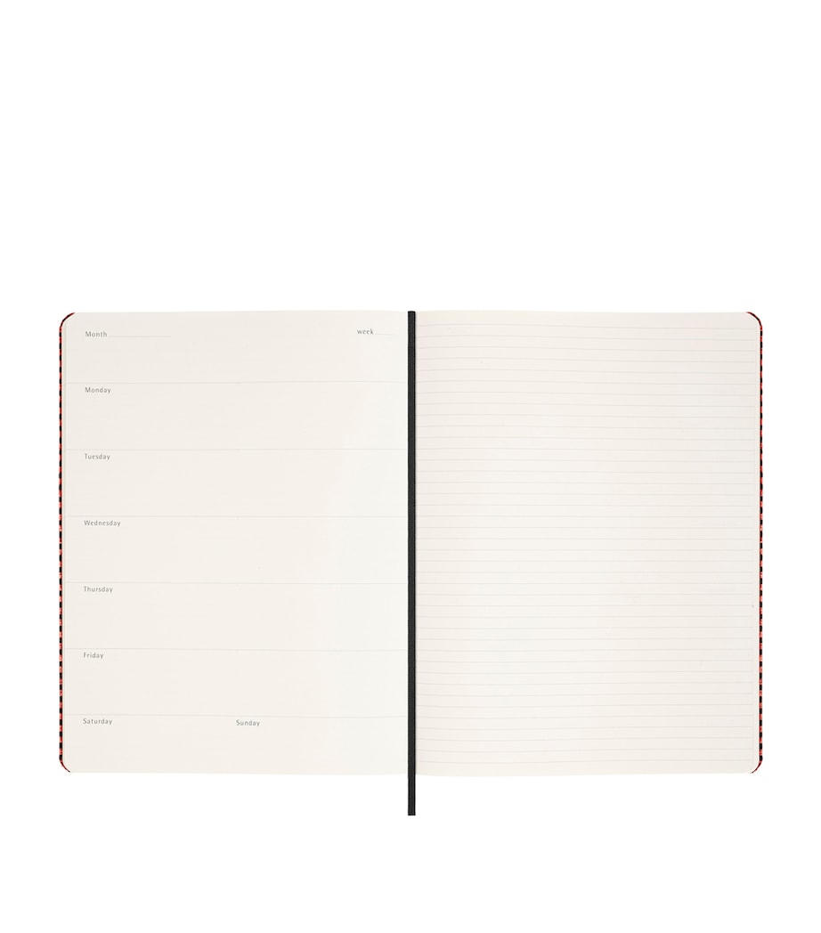 Shine Collector's Planner and Pen Set MRED Image 4