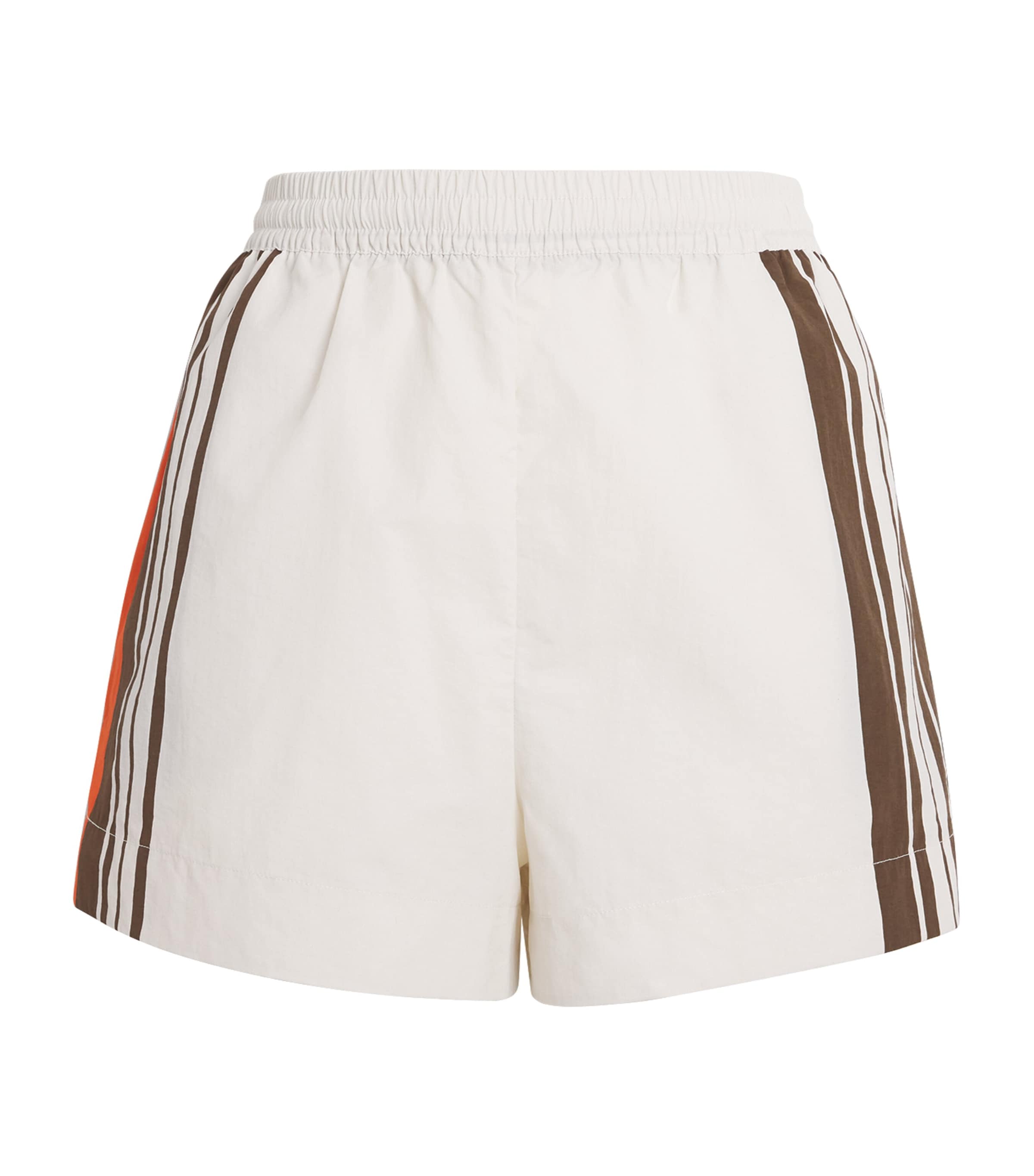 Stripe Destino Shorts PACHA STRIPE Image 1