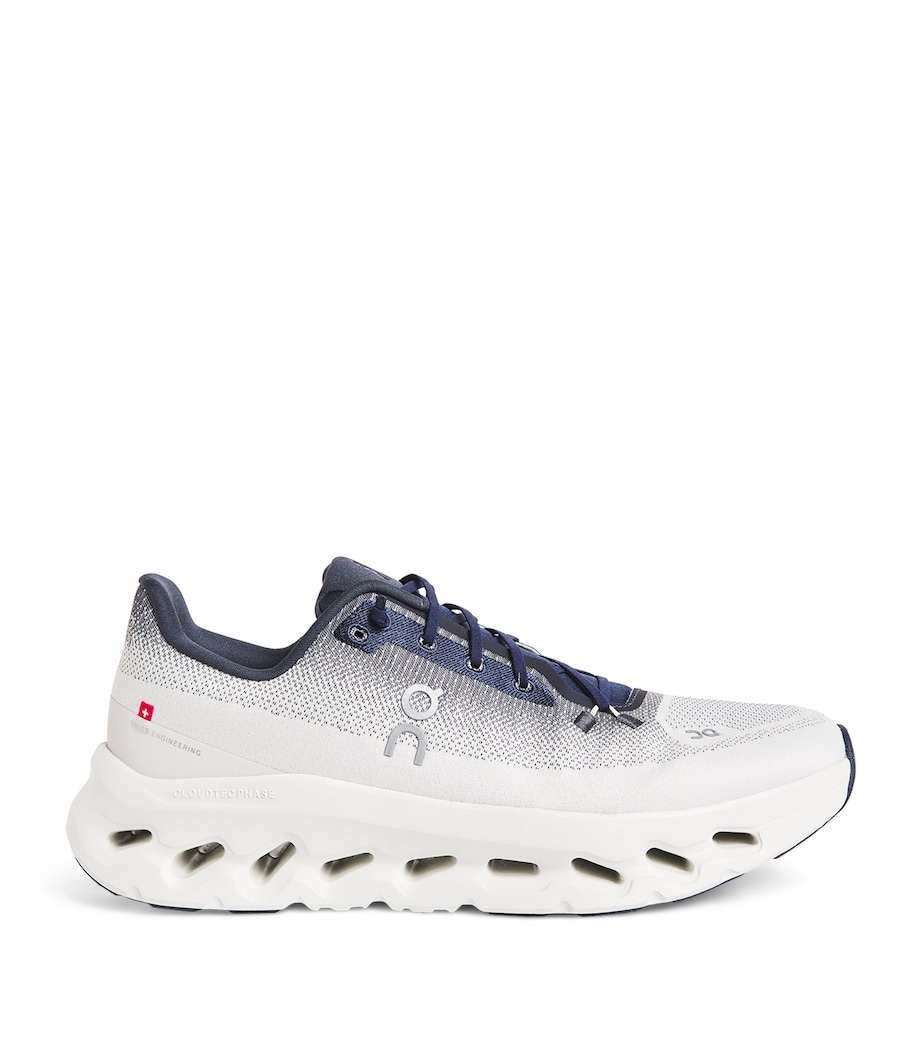 Cloudtilt Trainers MIDNIGHT ICE Image 1