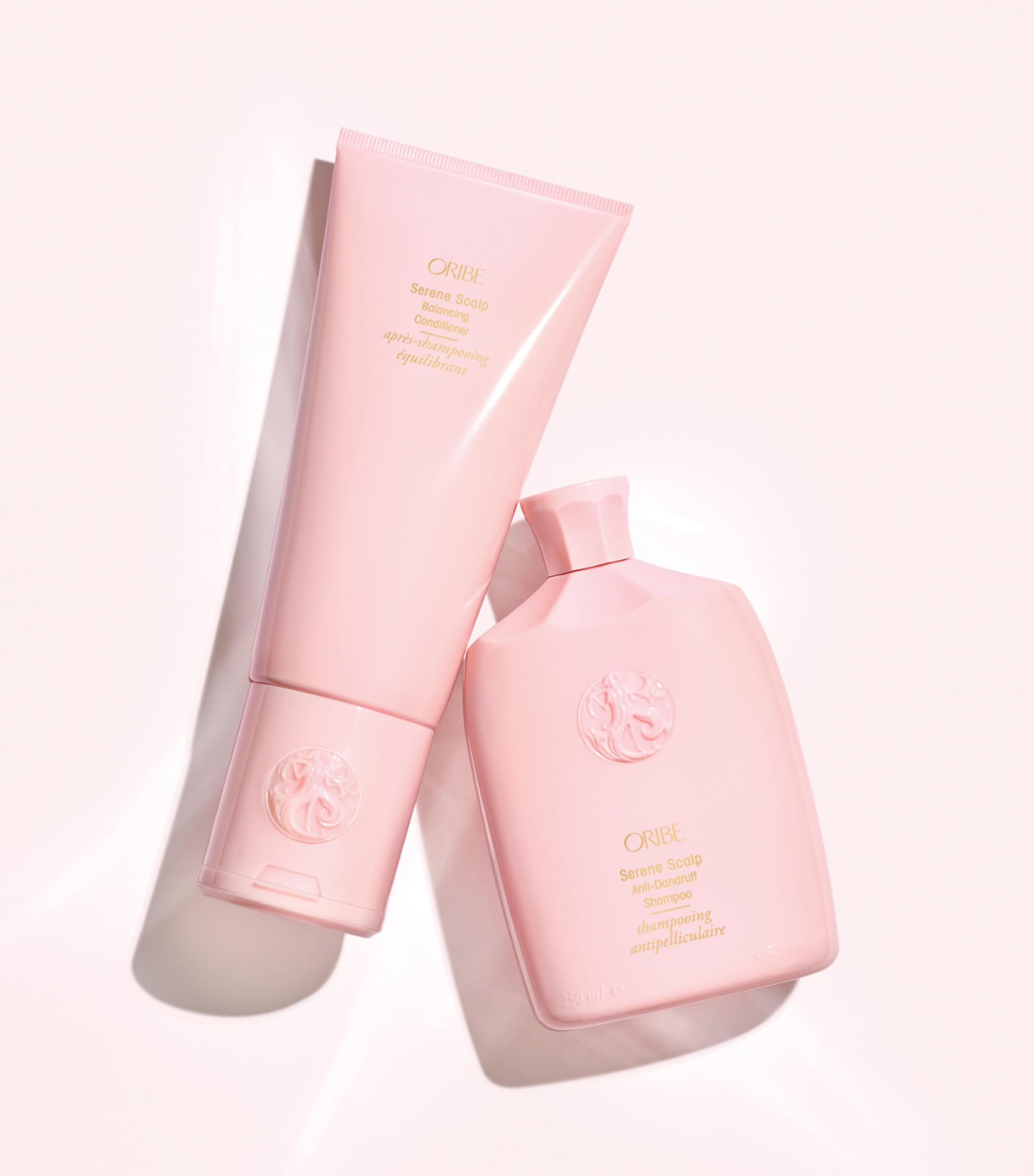 Oribe Serene Scalp Balancing Conditioner (200Ml) Image 3