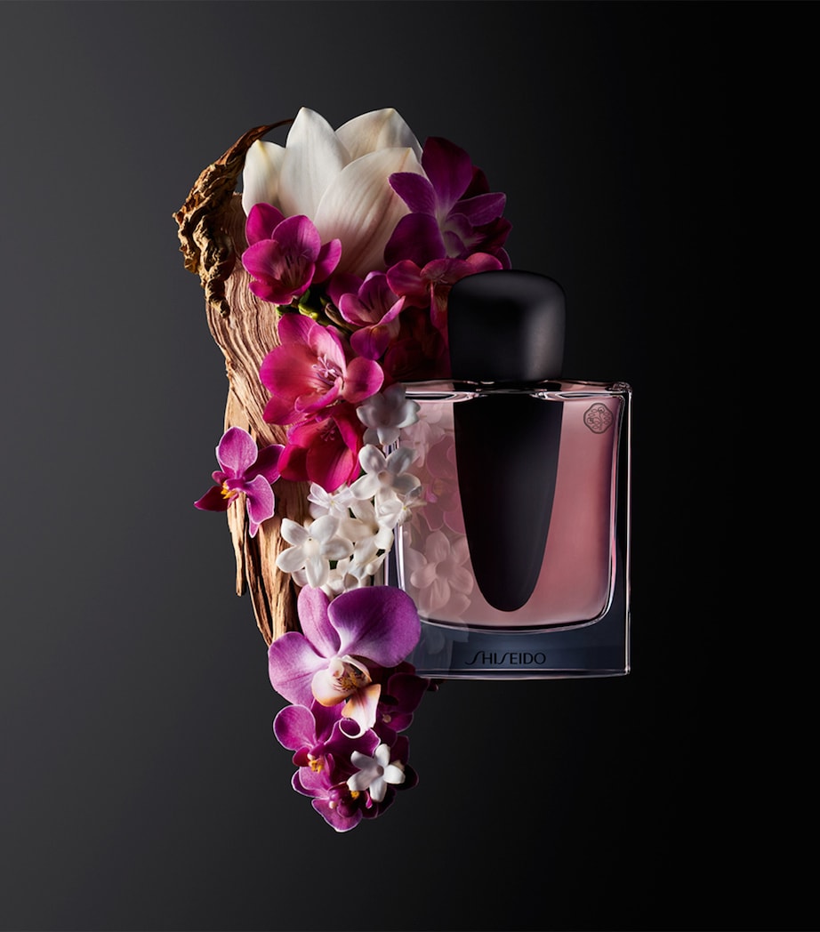 Ginza Eau de Parfum (50ml) NO COLOUR Image 3