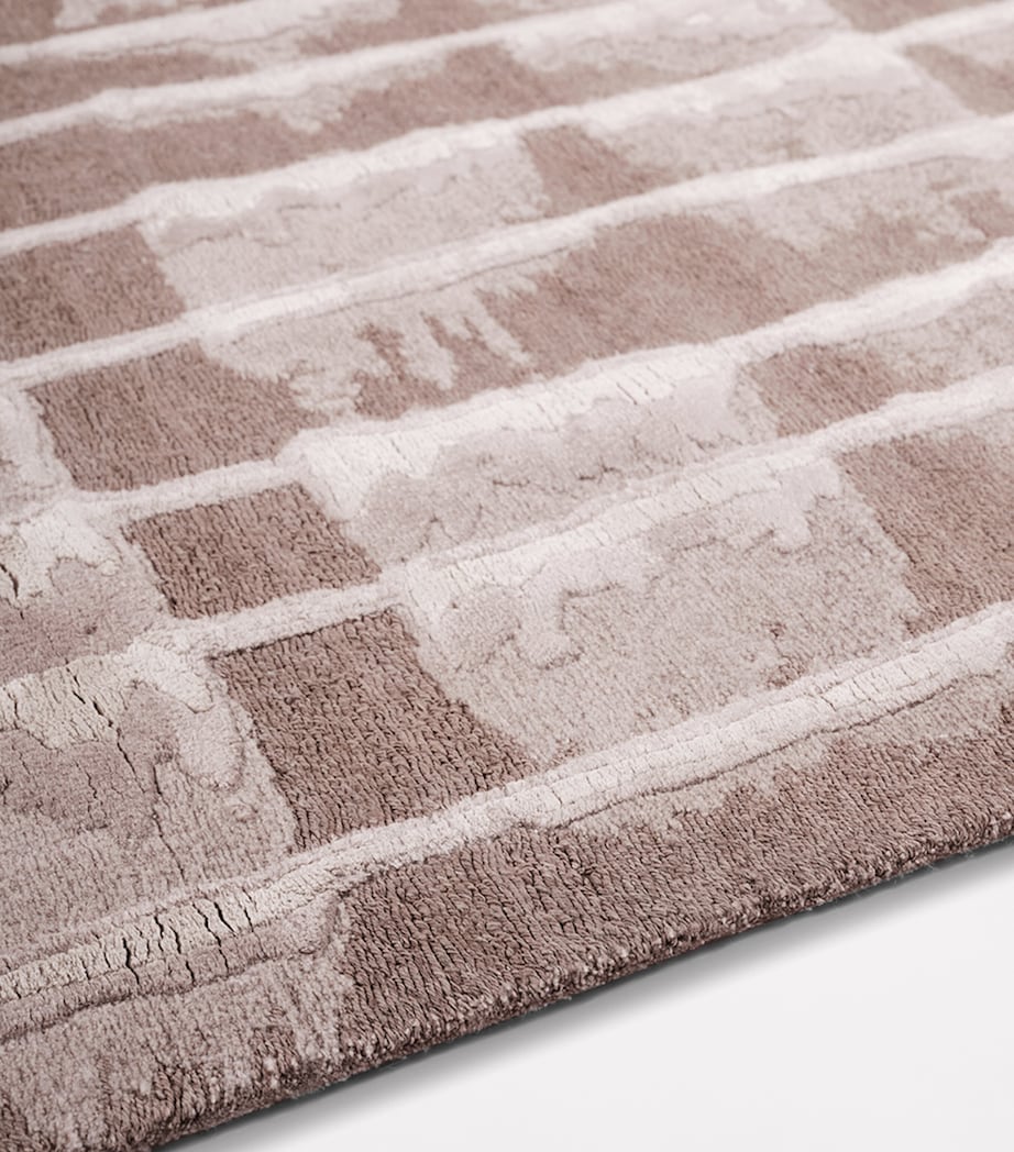 x Kelly Wearstler Elowen Peony Rug (2.44m x 3.05m) NEUTRAL Image 3