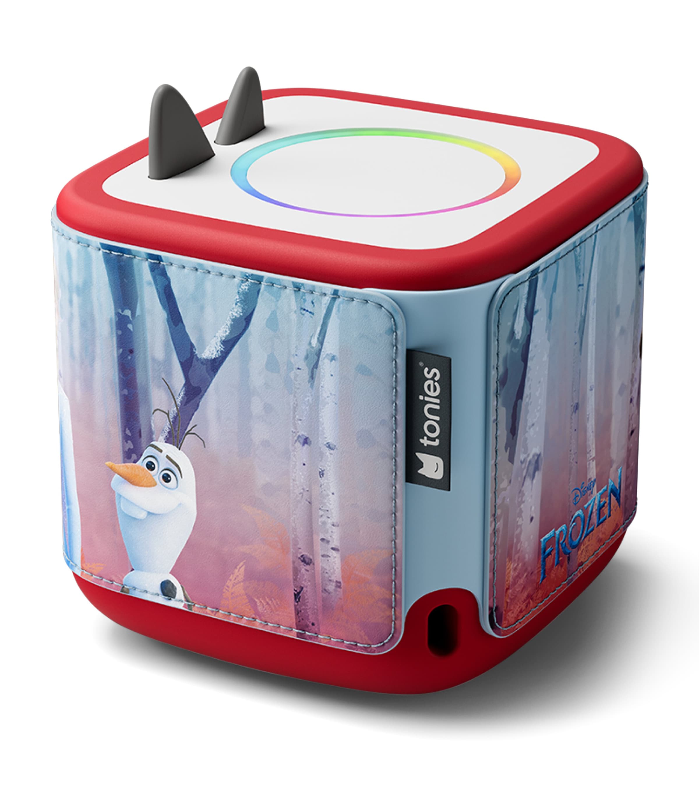 Disney Frozen Toniebox 2 Sleeve MULTI Image 4