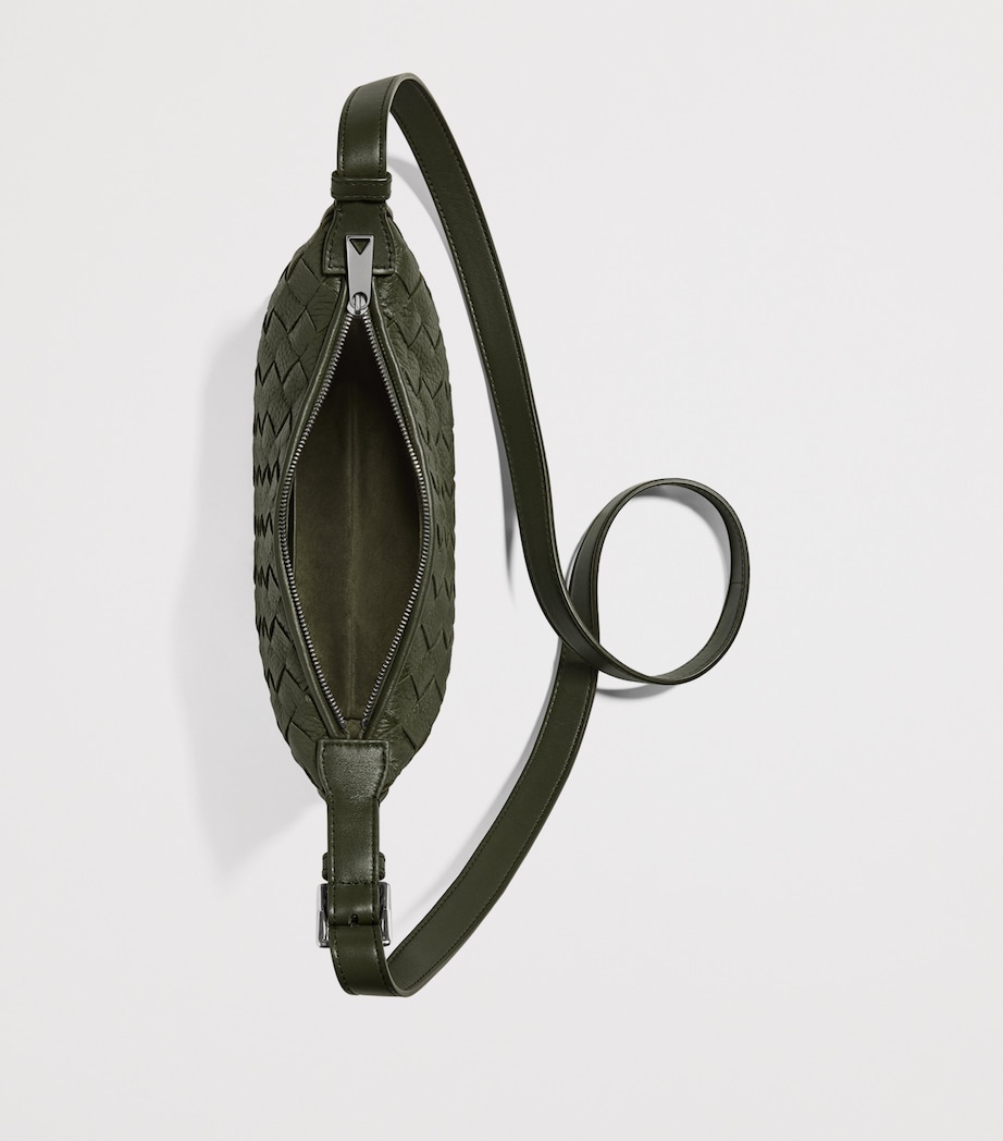 Bottega Veneta Deerskin Traveler Pouch Image 3
