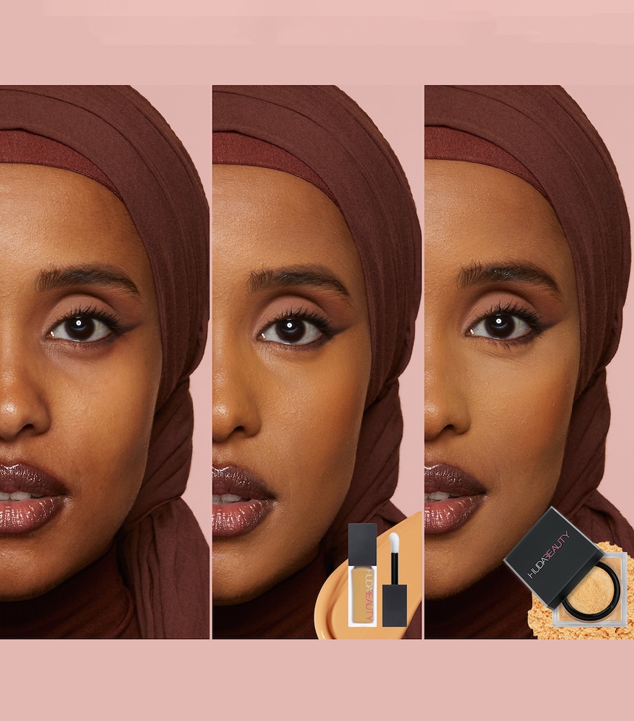 Easy Bake Loose Powder BLONDIE Image 3