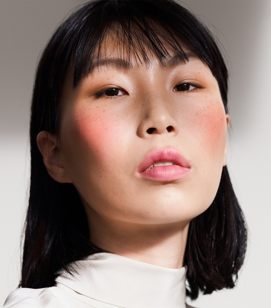 Rose Hermès Rosy Lip Enhancer - 14 Rose Abricoté 14 ROSE ABRICOTE Image 6