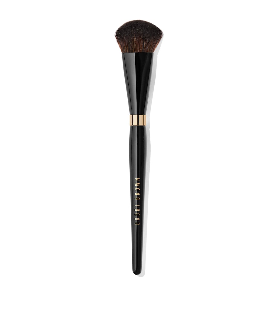 Soft Focus Foundation Brush NO COLOUR Image 1