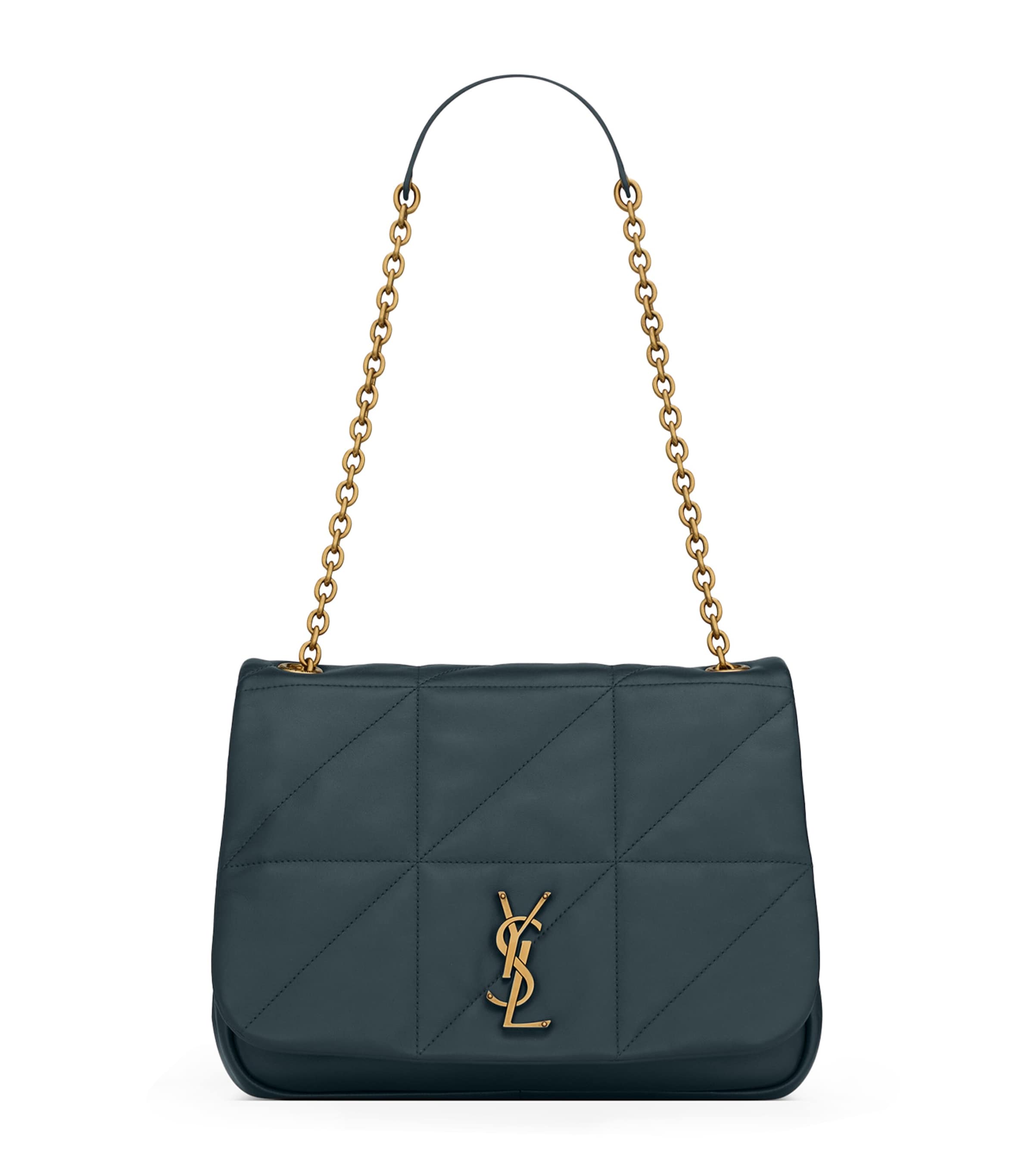 Saint Laurent Jamie Shoulder Bag | Harrods US