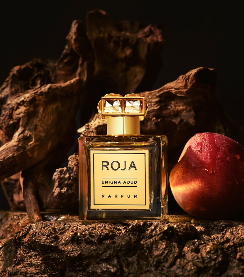 Enigma Aoud (100ml) NO COLOUR Image 4