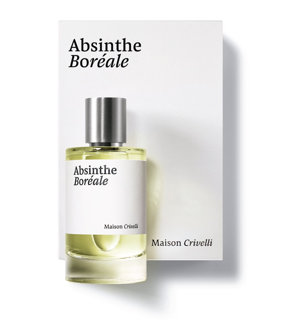Absinthe Boréale Eau de Parfum (100ml) NO COLOUR Image 2