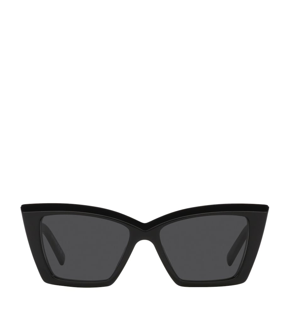 Acetate SL 657 Sunglasses 1100A1 Image 1