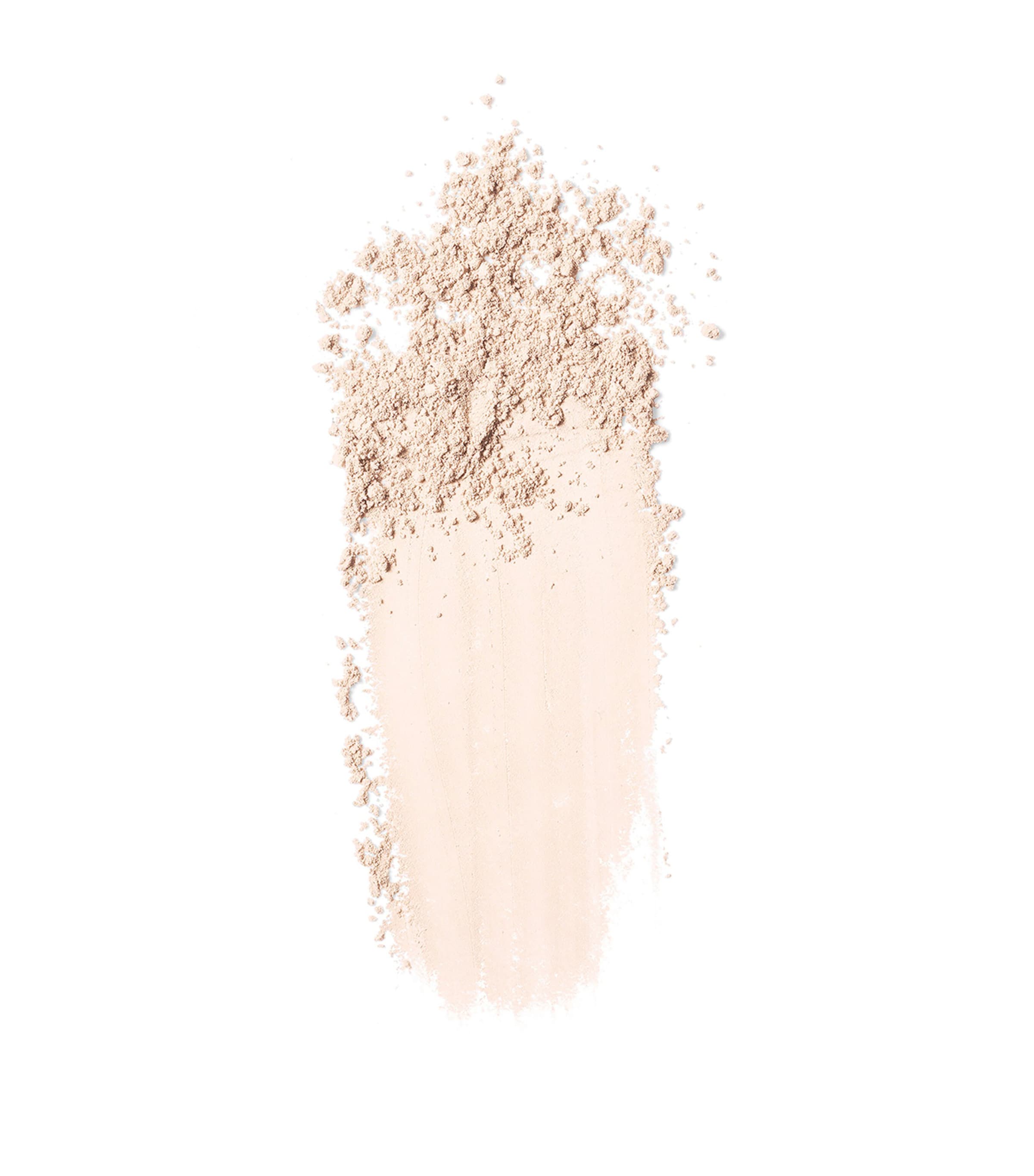 Poudre de Beauté Mat Naturel Face Powder Refill 000 Image 3