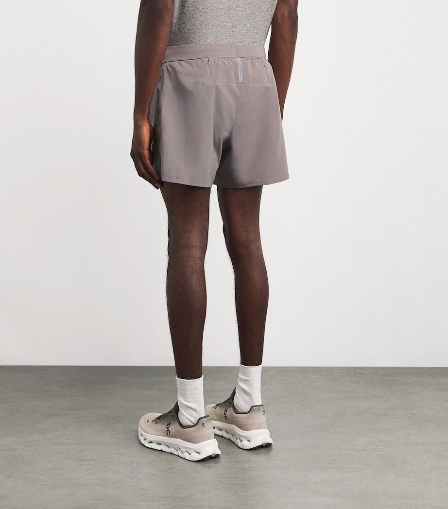 Qualify Shorts SMG SMOKEY GREY Image 4