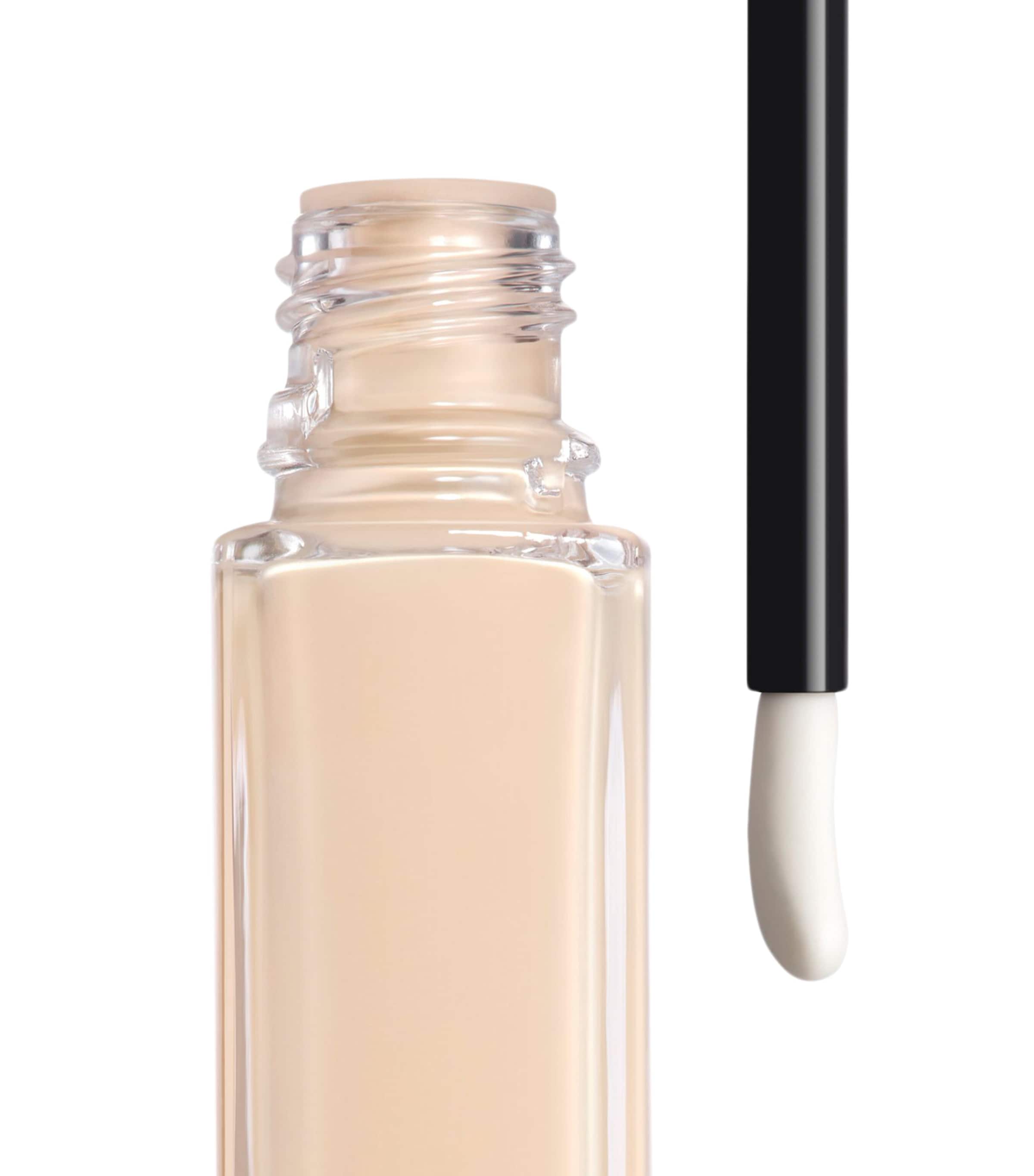 CHANEL CHANEL LES BEIGES NATURAL HEALTHY GLOW Serum Concealer Image 2