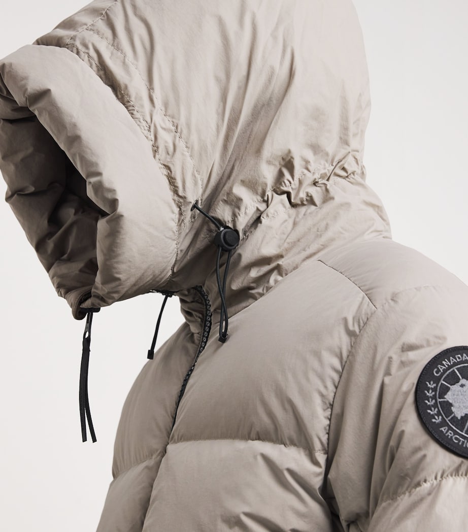 Down EnduraLuxe Packable Crofton Puffer Jacket 9432 Image 6