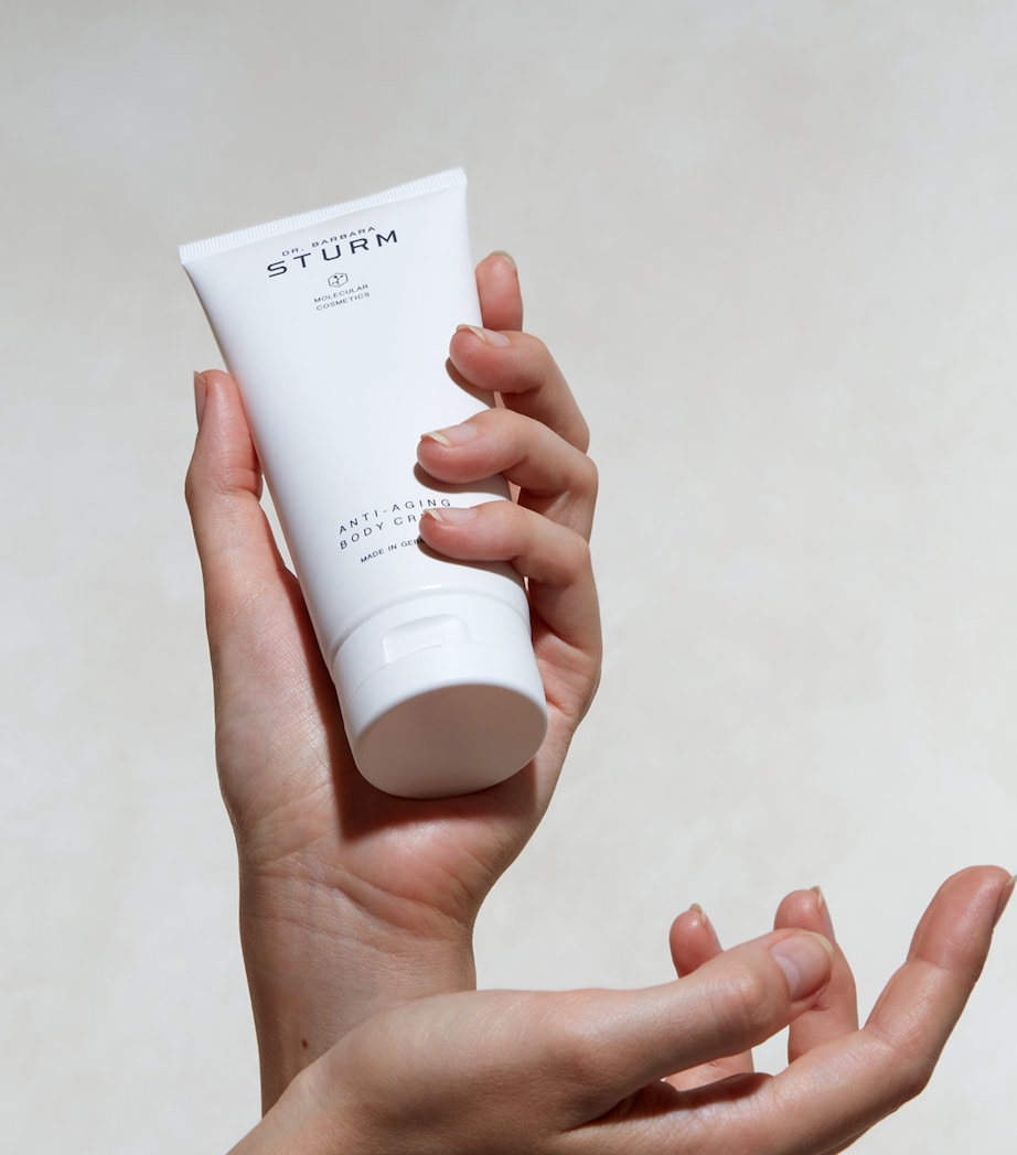 Anti-Aging Body Cream (200ml) NO COLOUR Image 3