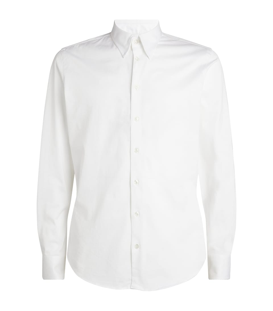 Cotton Formal Shirt