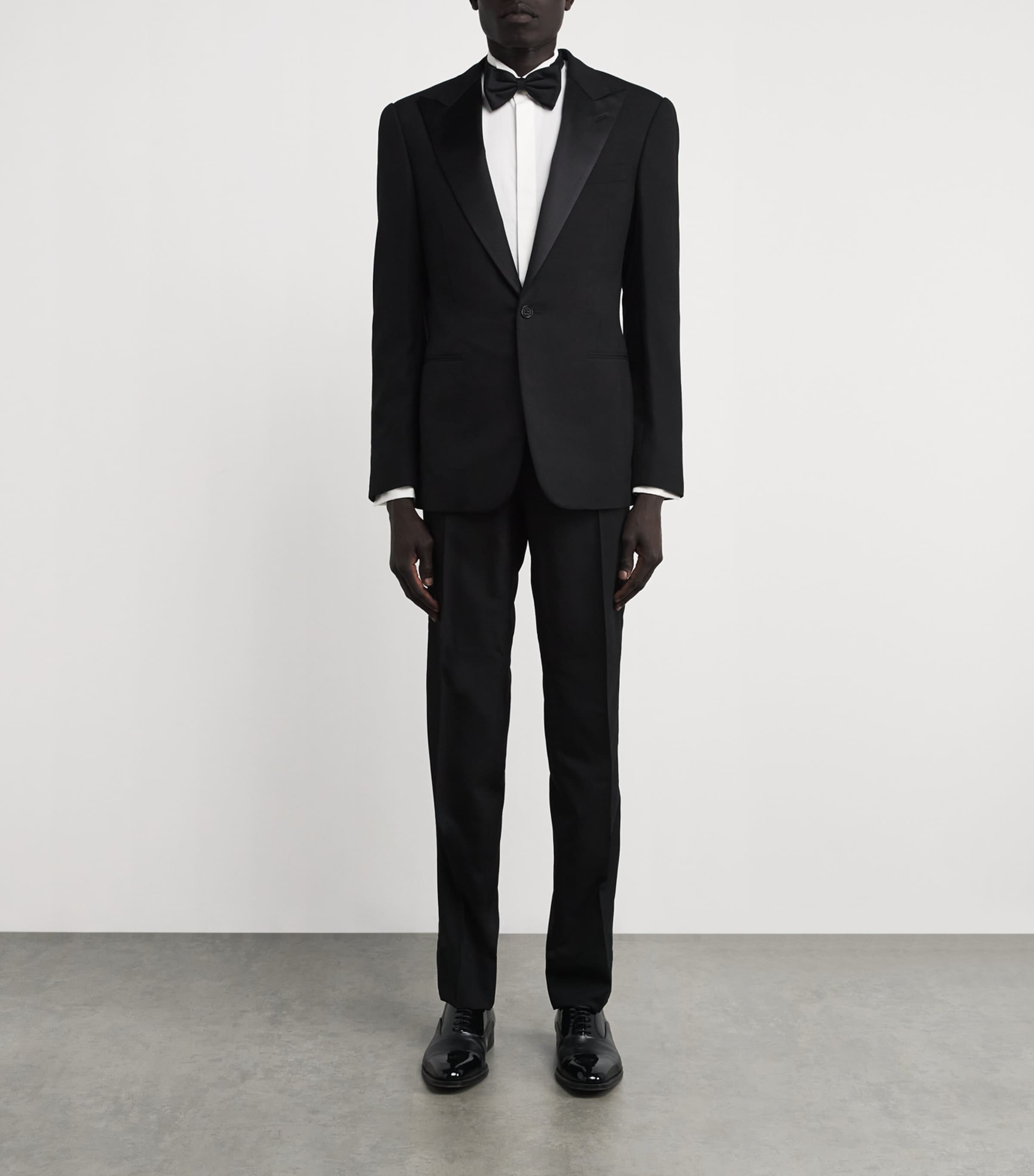 Cotton Hidden Button Shirt WHITE80 Image 2