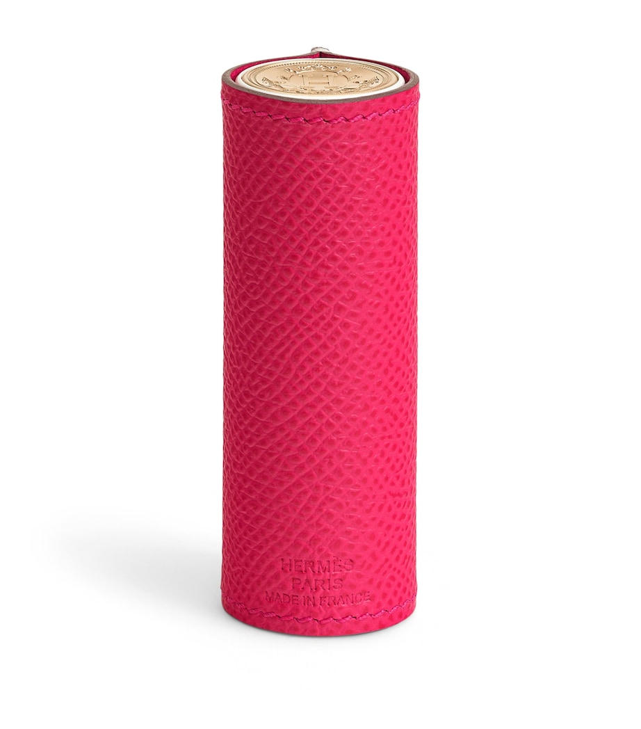 HERMÈS Rouge Hermès Lipstick Case Rose Extreme Image 1